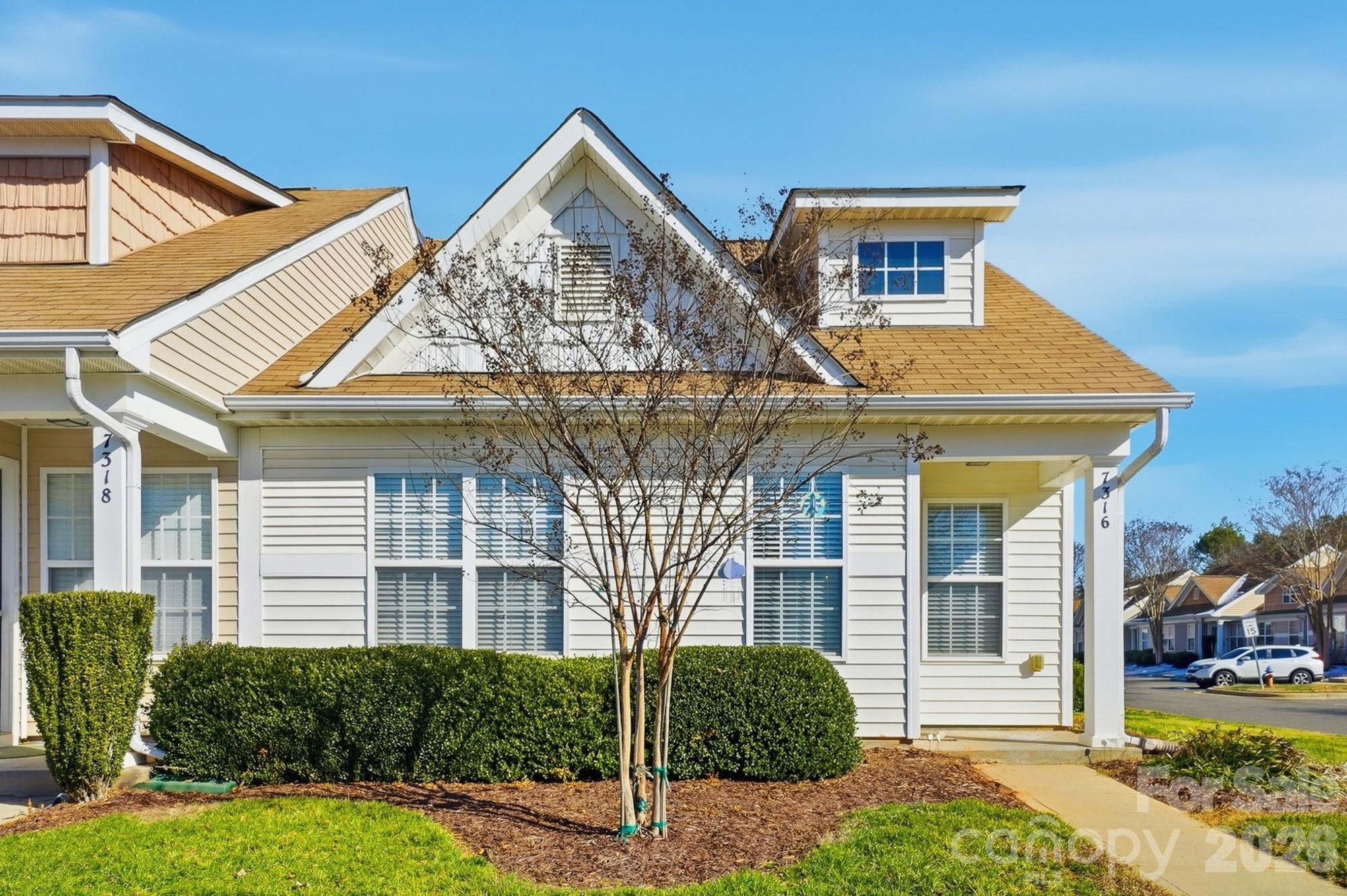 Brookchase - Residential