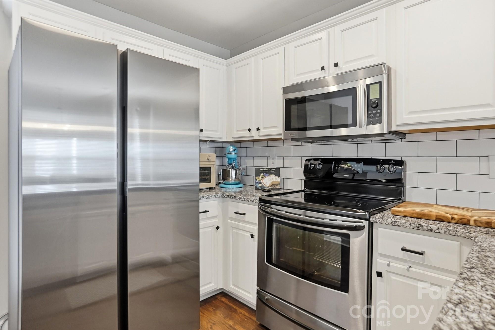 Brookchase - Residential