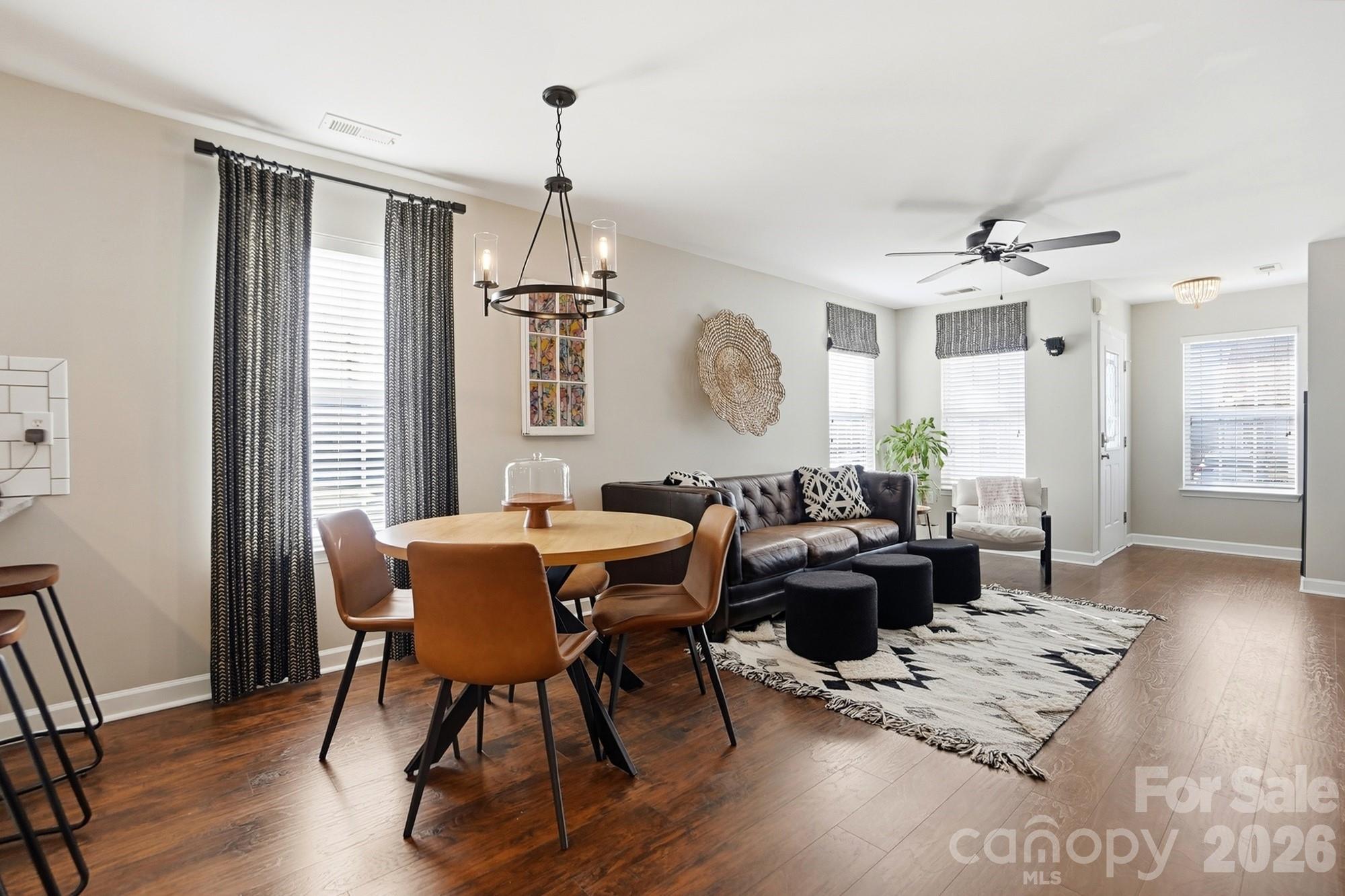 Brookchase - Residential