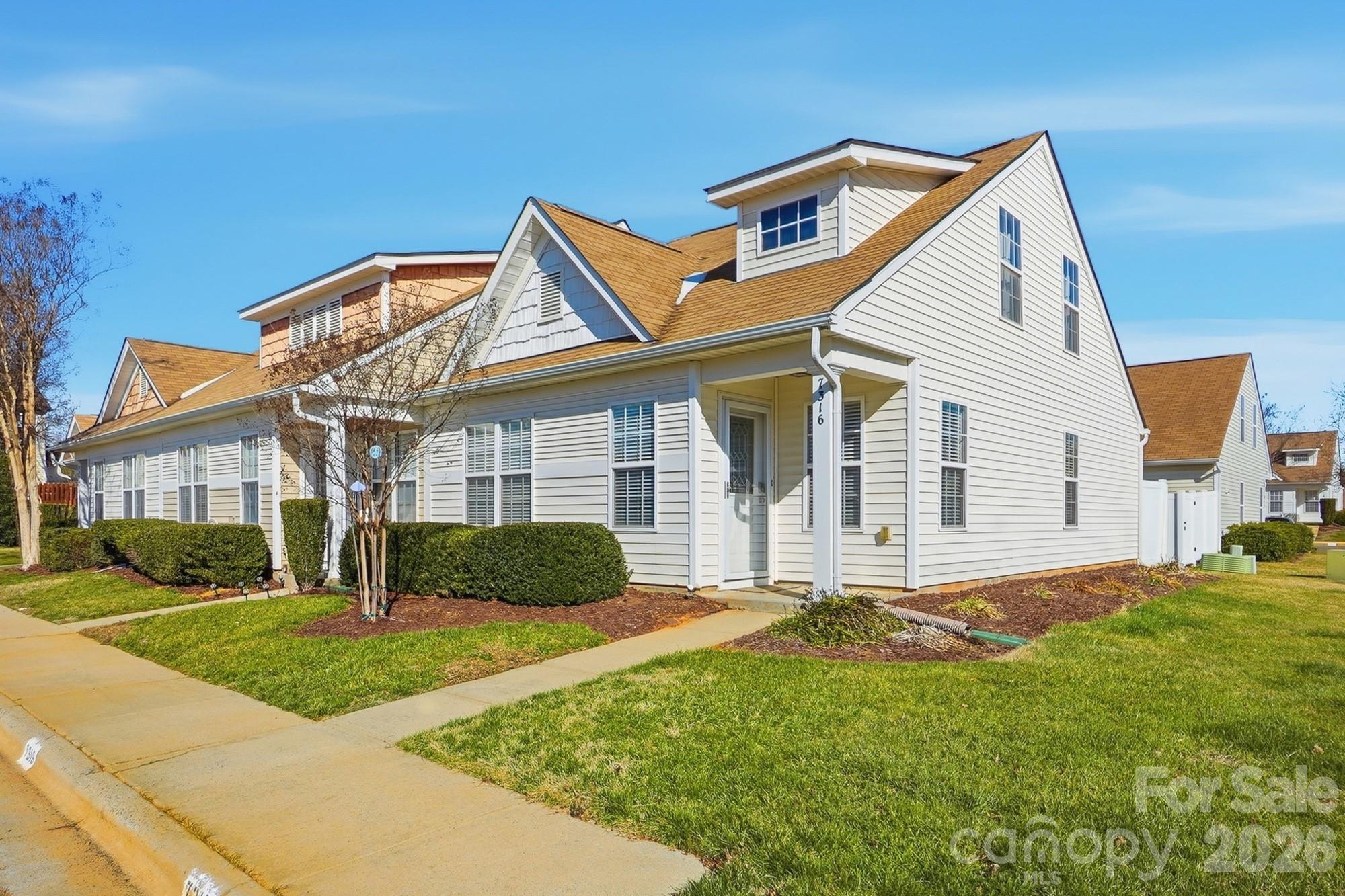 Brookchase - Residential