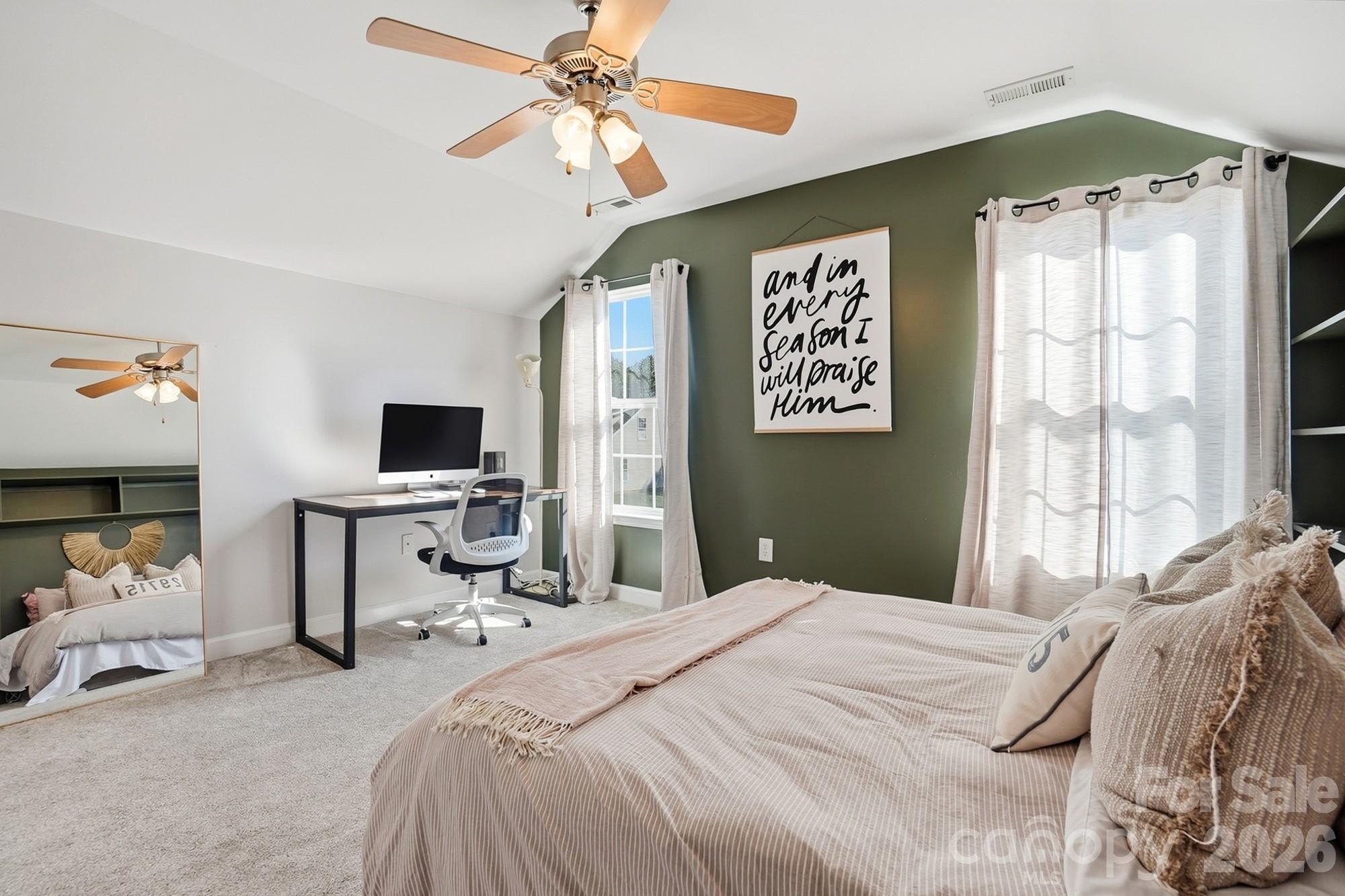 Brookchase - Residential