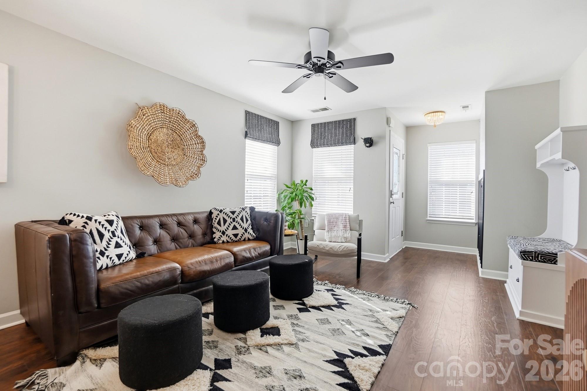 Brookchase - Residential