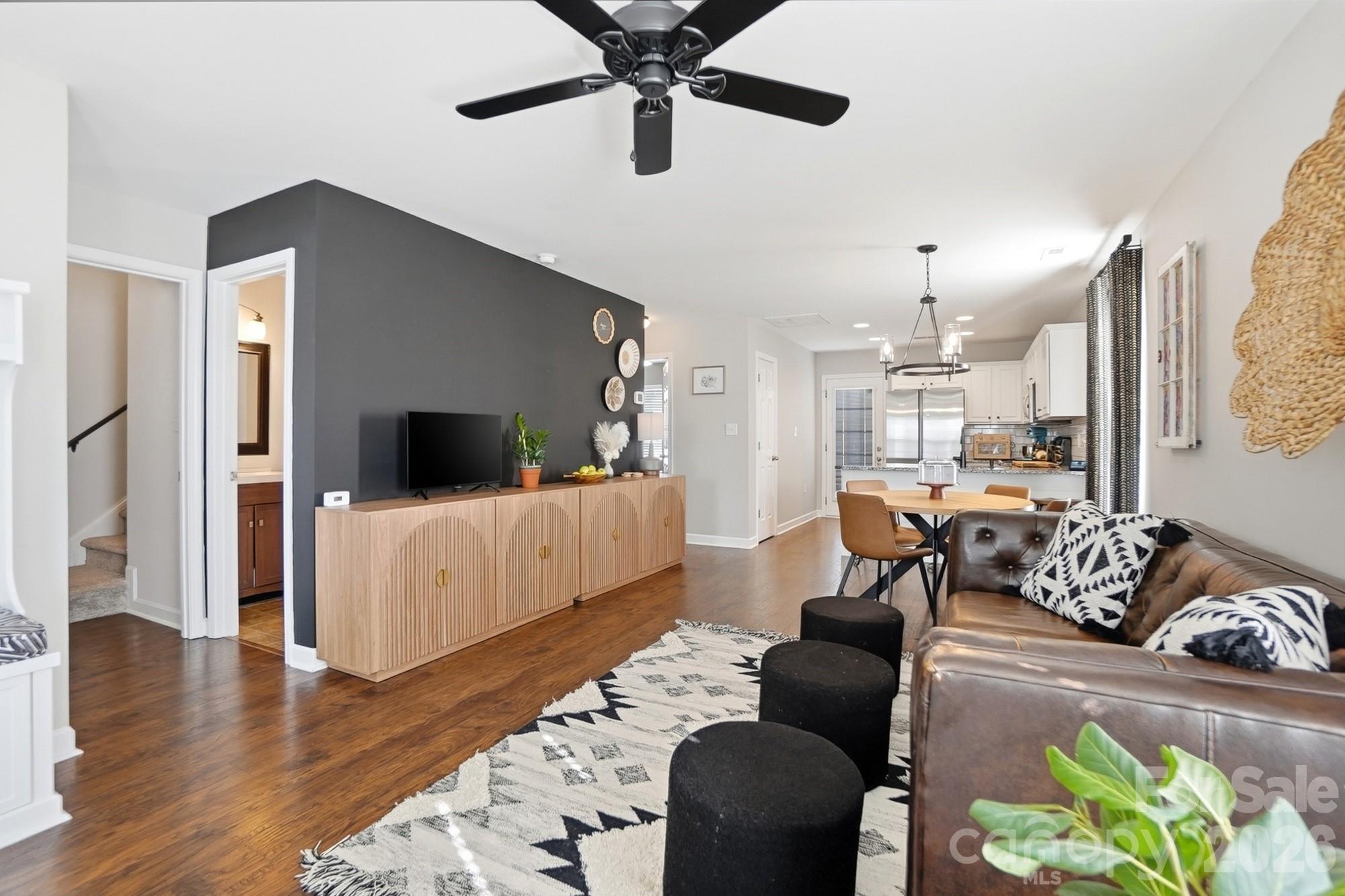 Brookchase - Residential