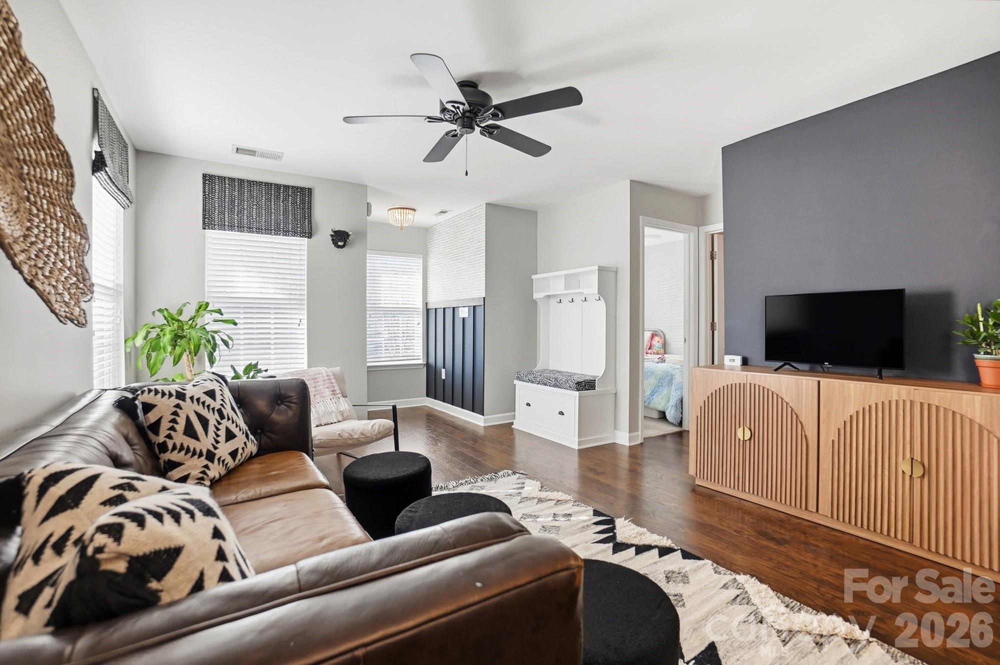 Brookchase - Residential