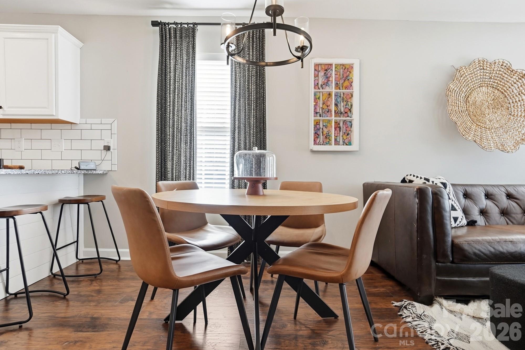 Brookchase - Residential