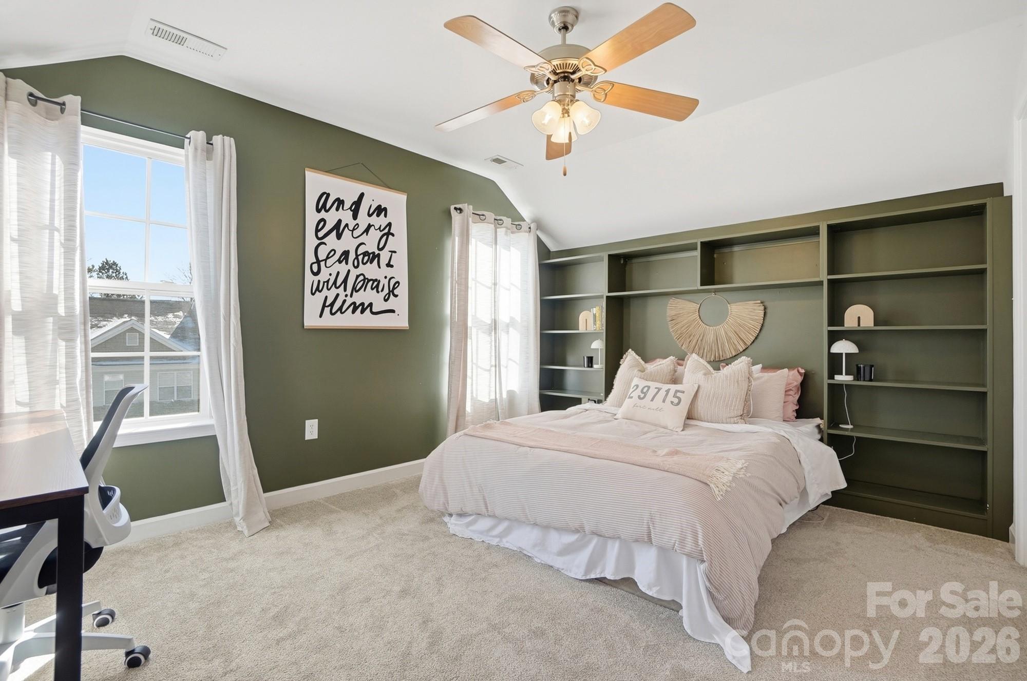 Brookchase - Residential