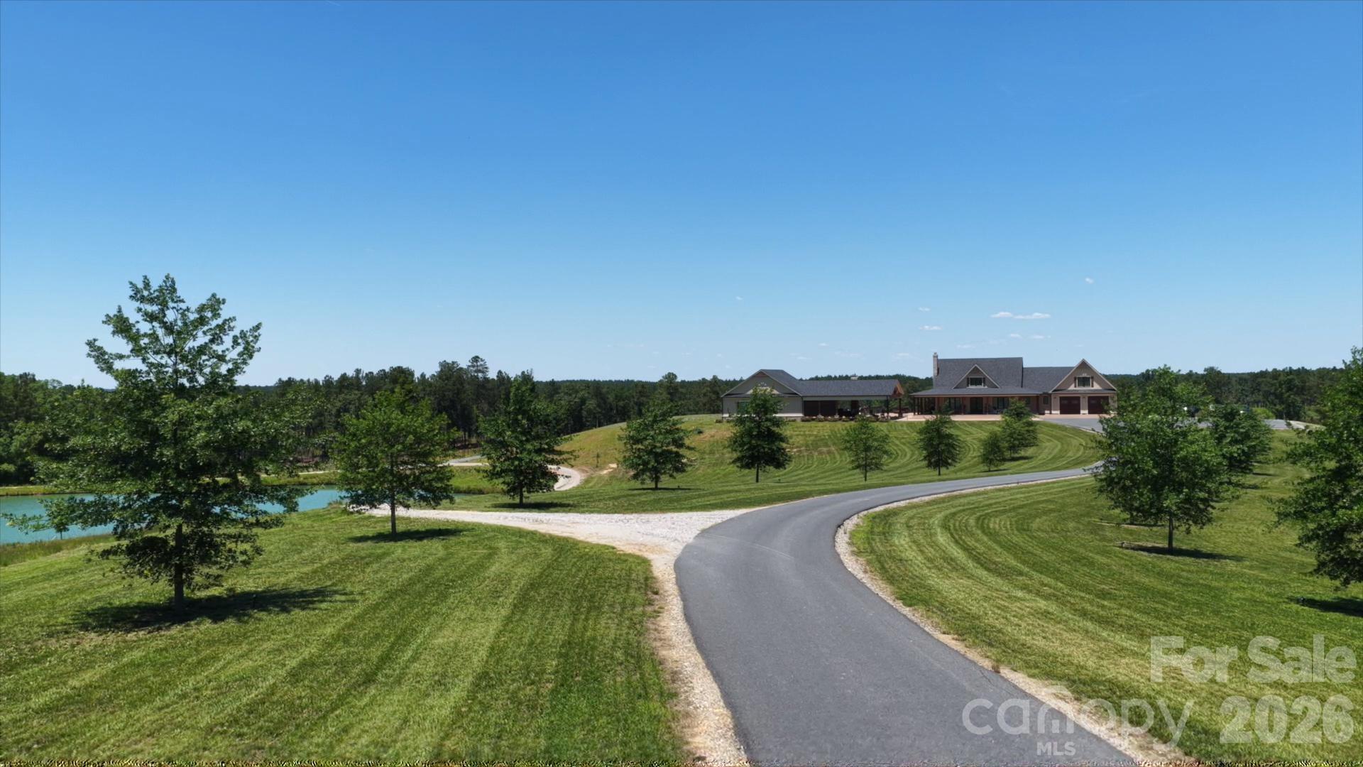 4030 Union Church Road