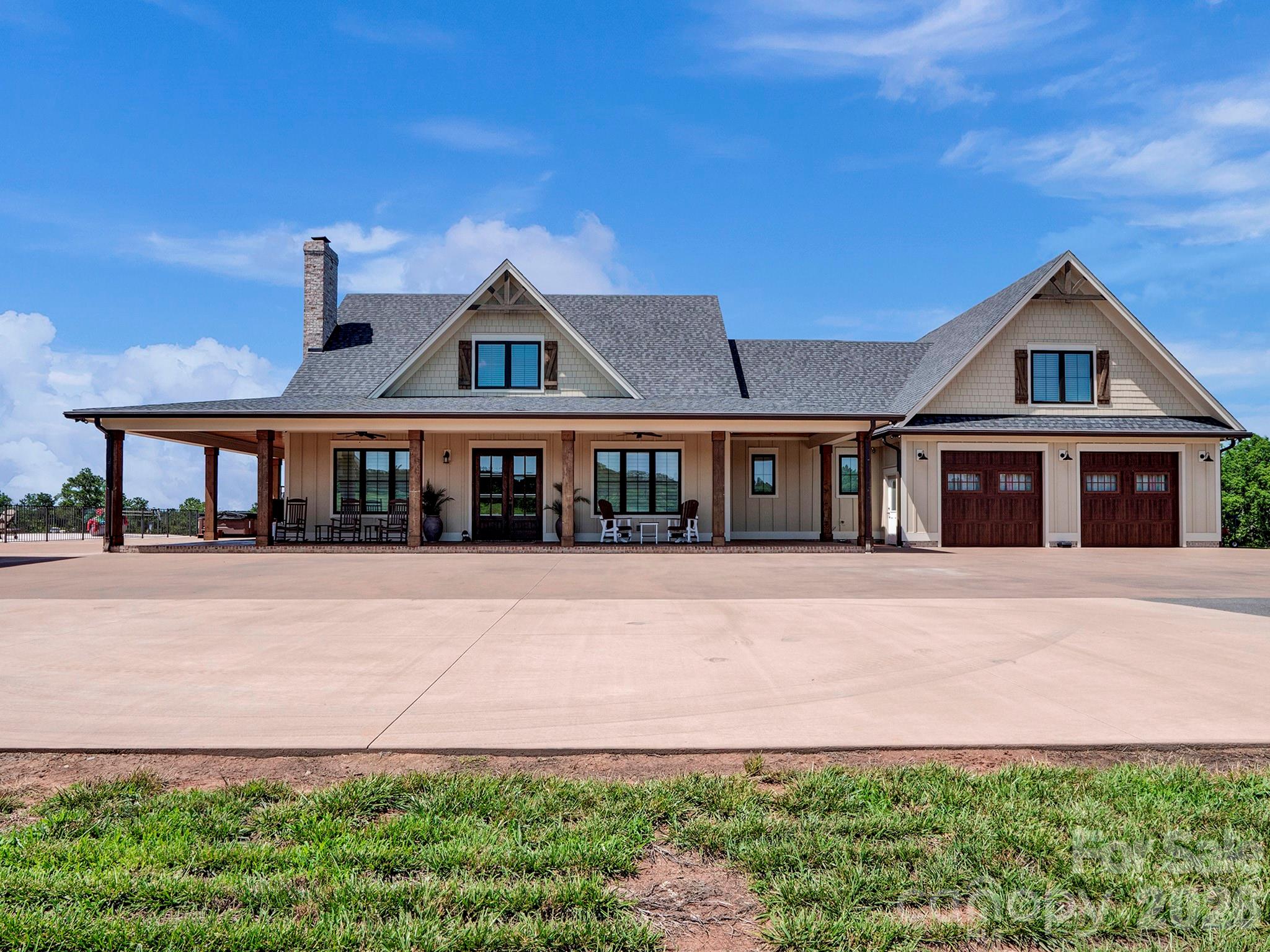 4030 Union Church Road