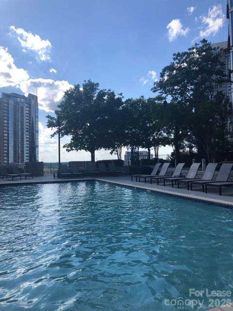 Photo of 210 N Church Street #2909, Charlotte, NC 28202 (MLS # 4387972)