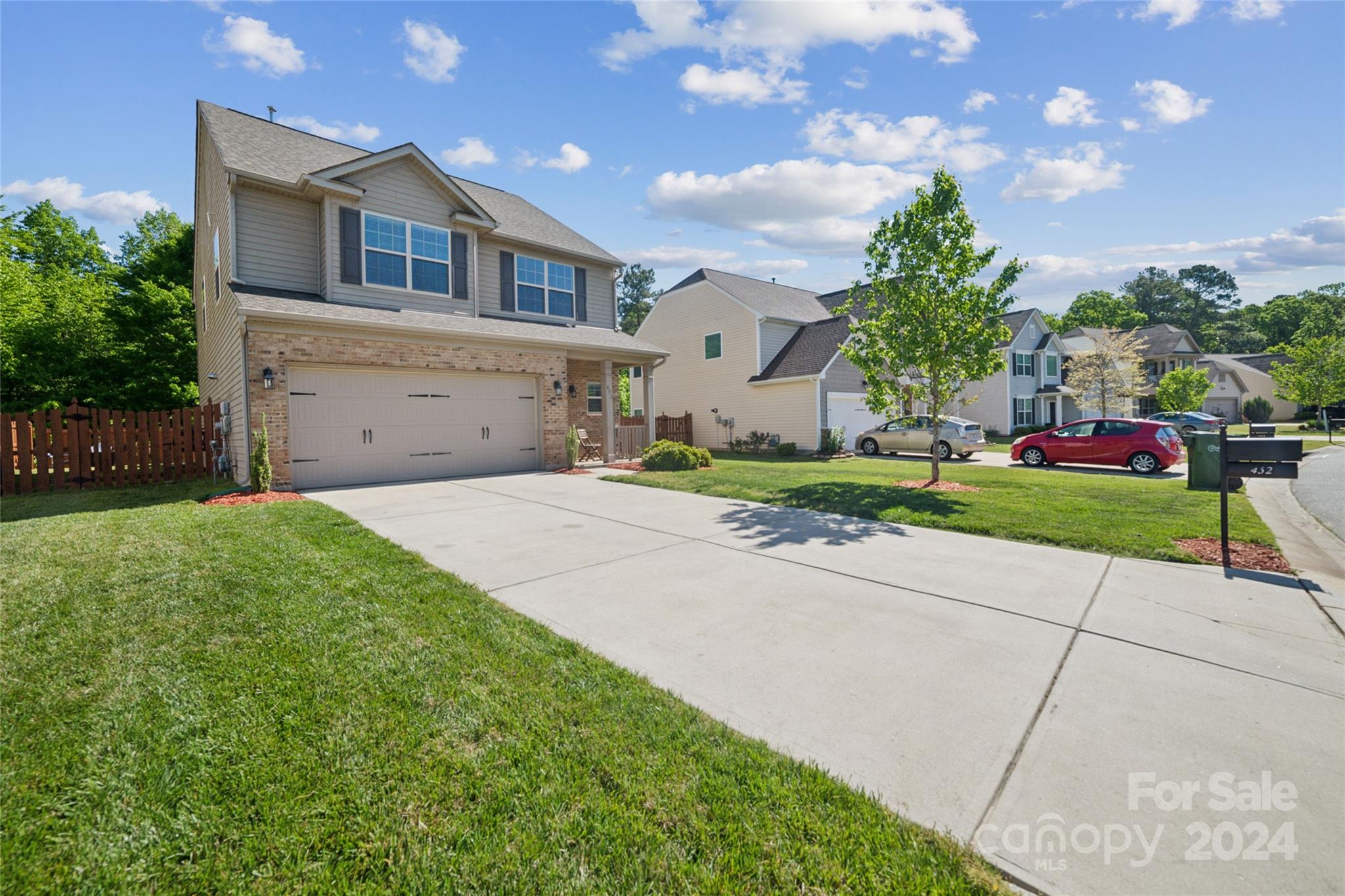 Dutchmans Ridge - Residential