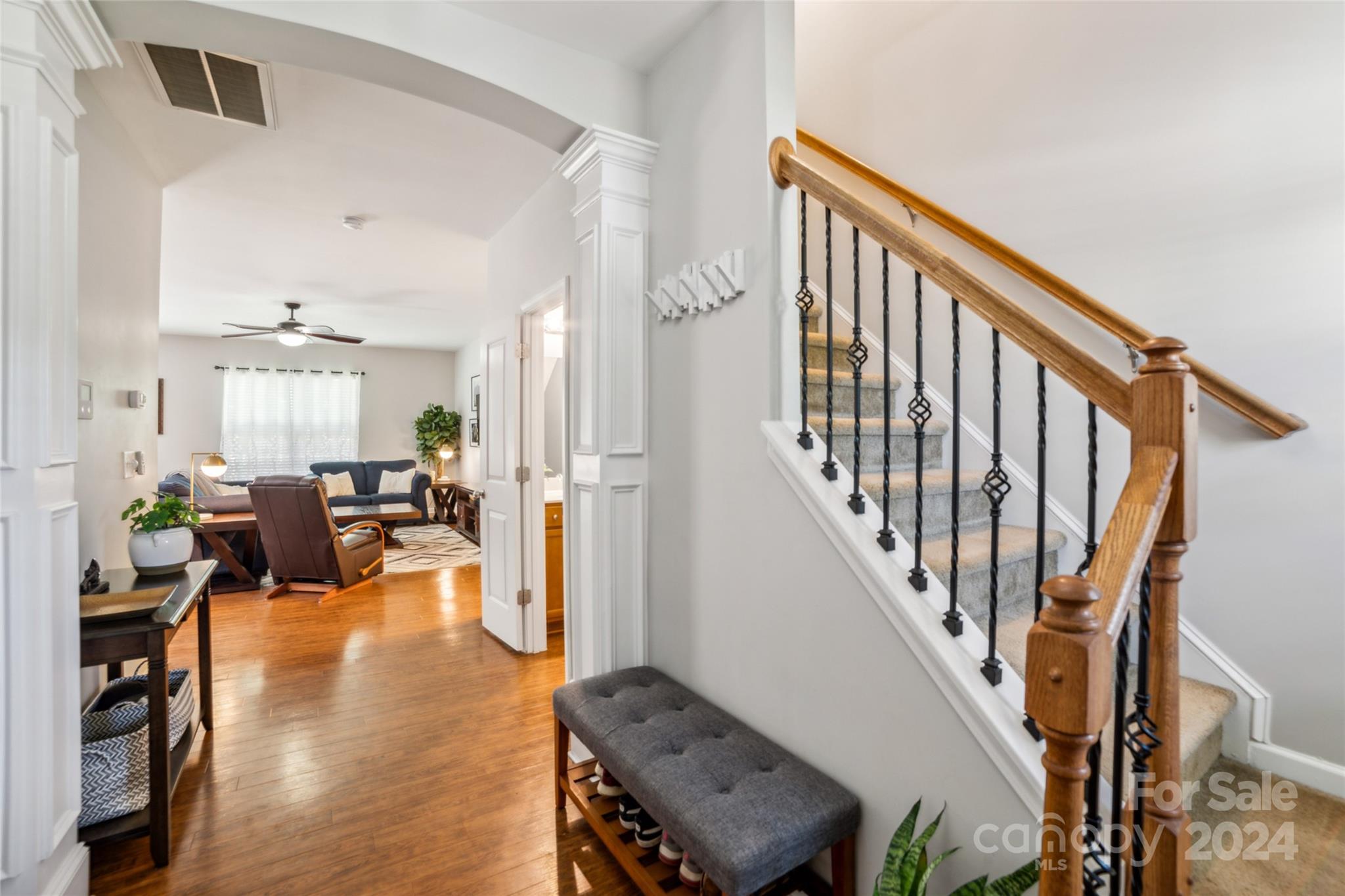 Dutchmans Ridge - Residential