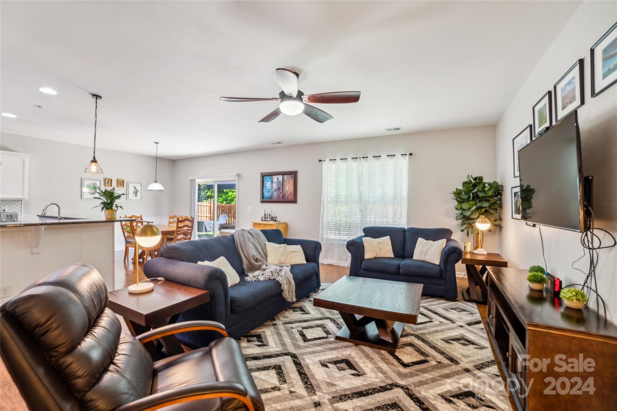 Dutchmans Ridge - Residential