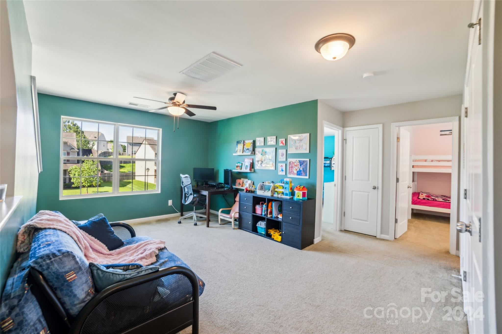 Dutchmans Ridge - Residential