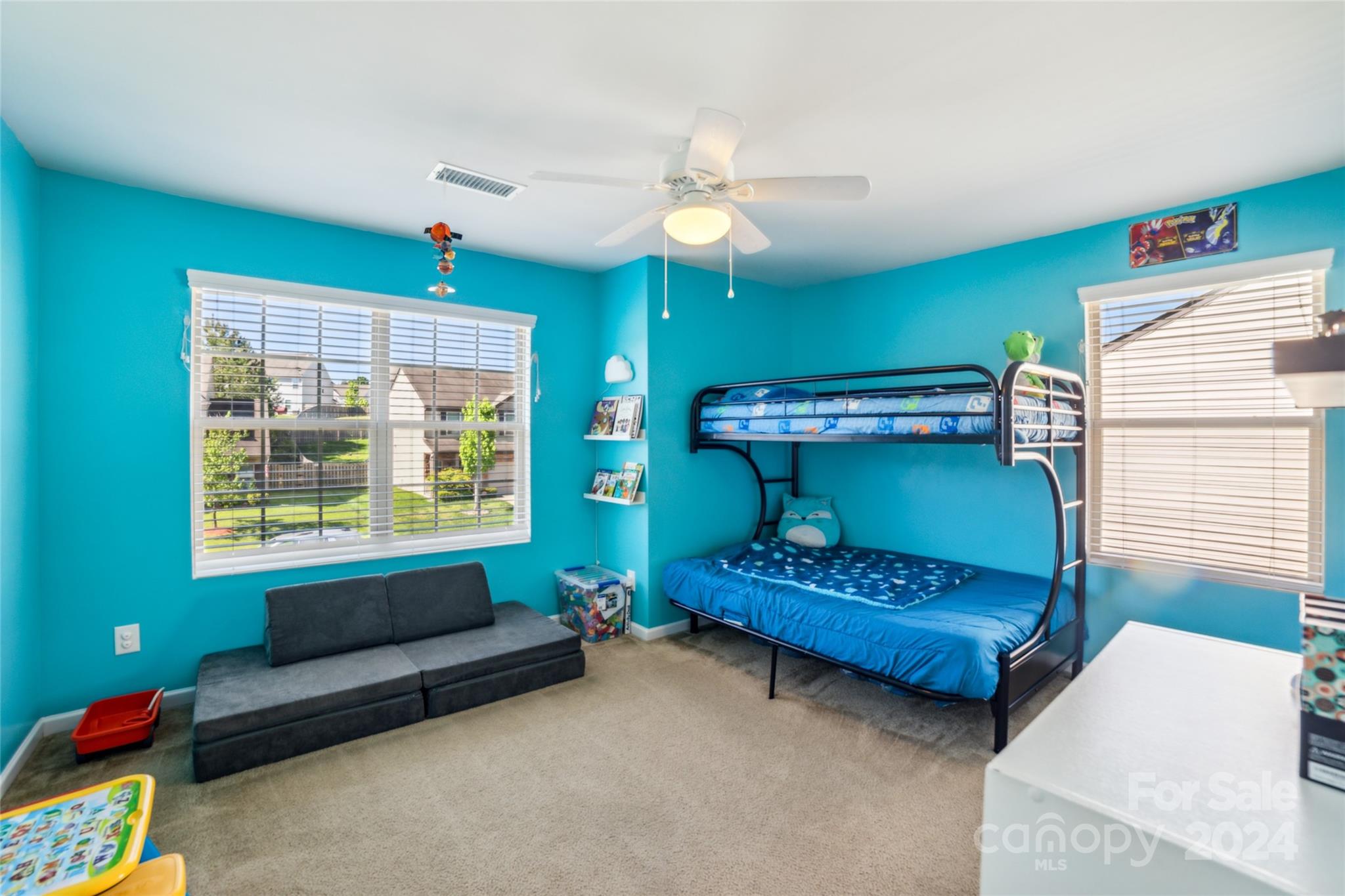 Dutchmans Ridge - Residential