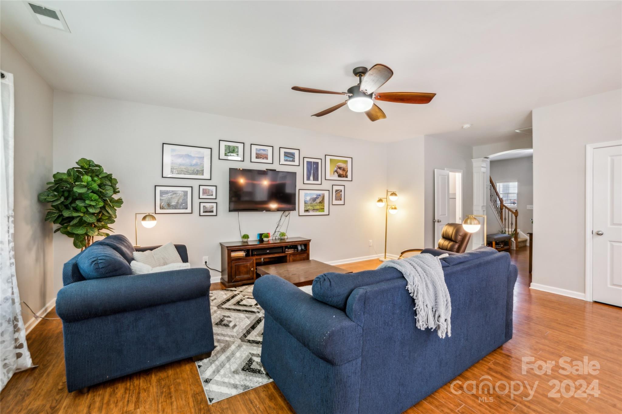 Dutchmans Ridge - Residential