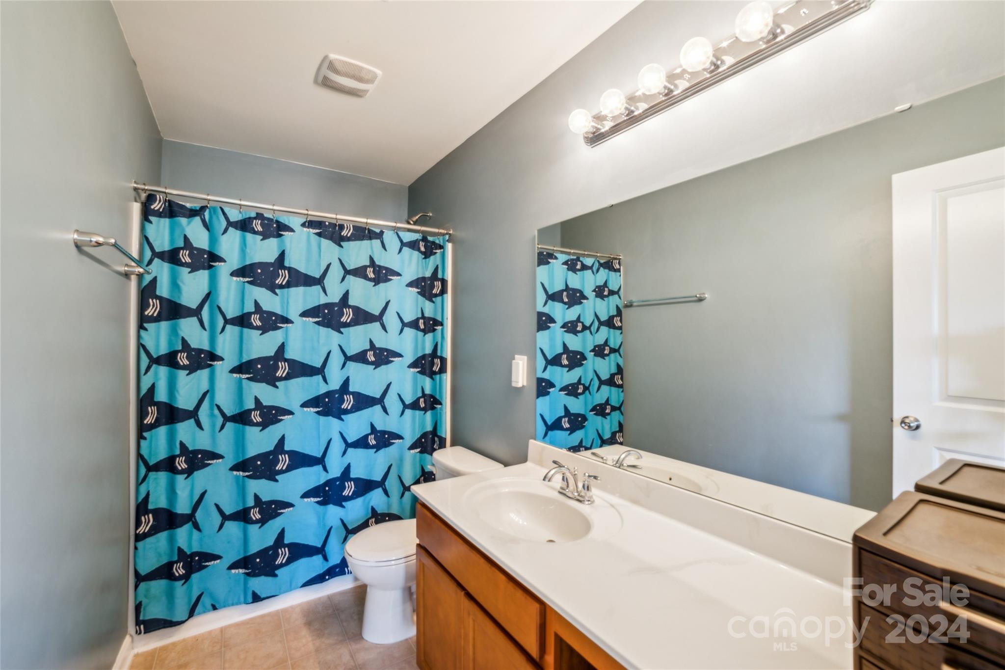 Dutchmans Ridge - Residential