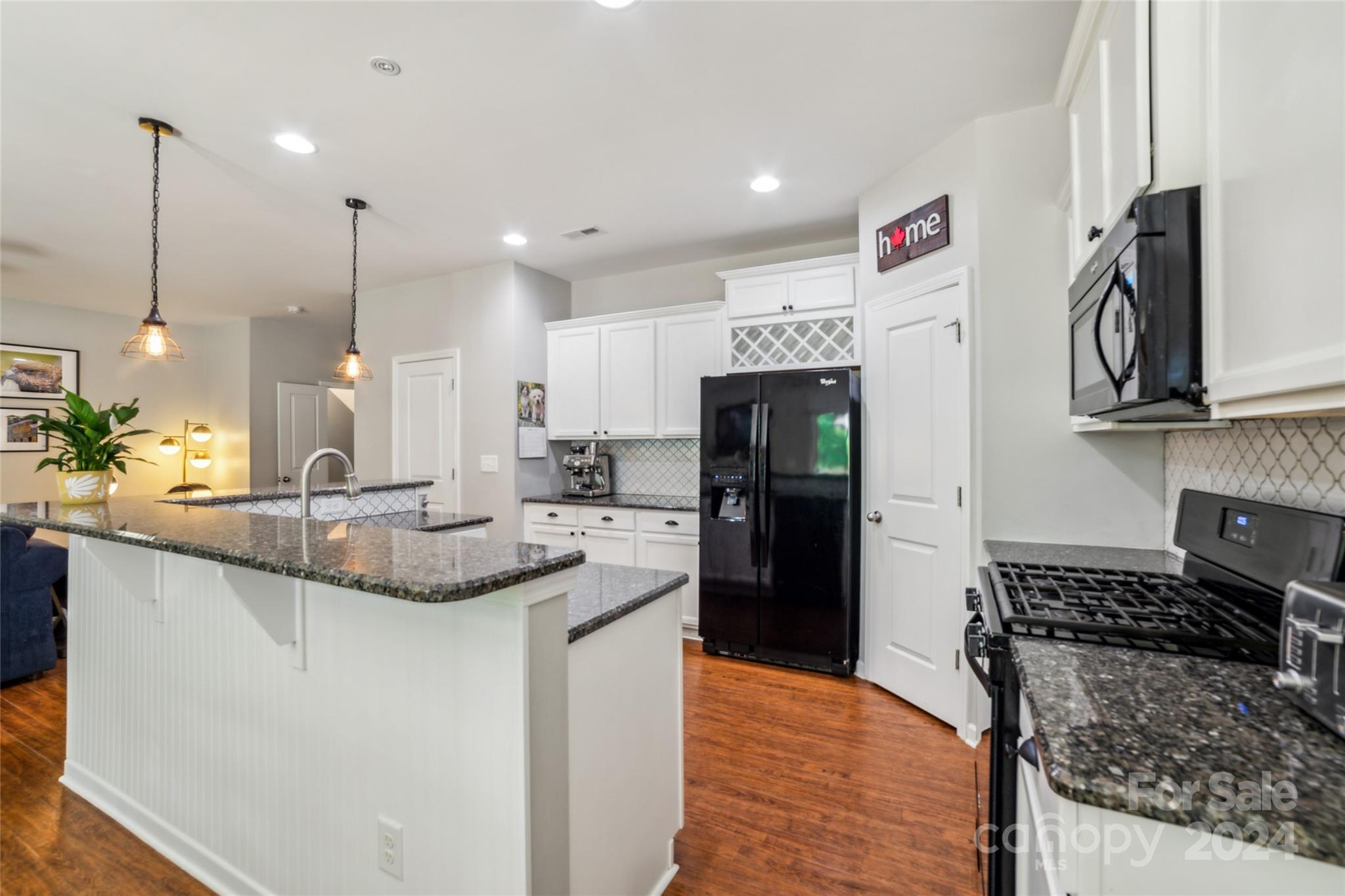 Dutchmans Ridge - Residential