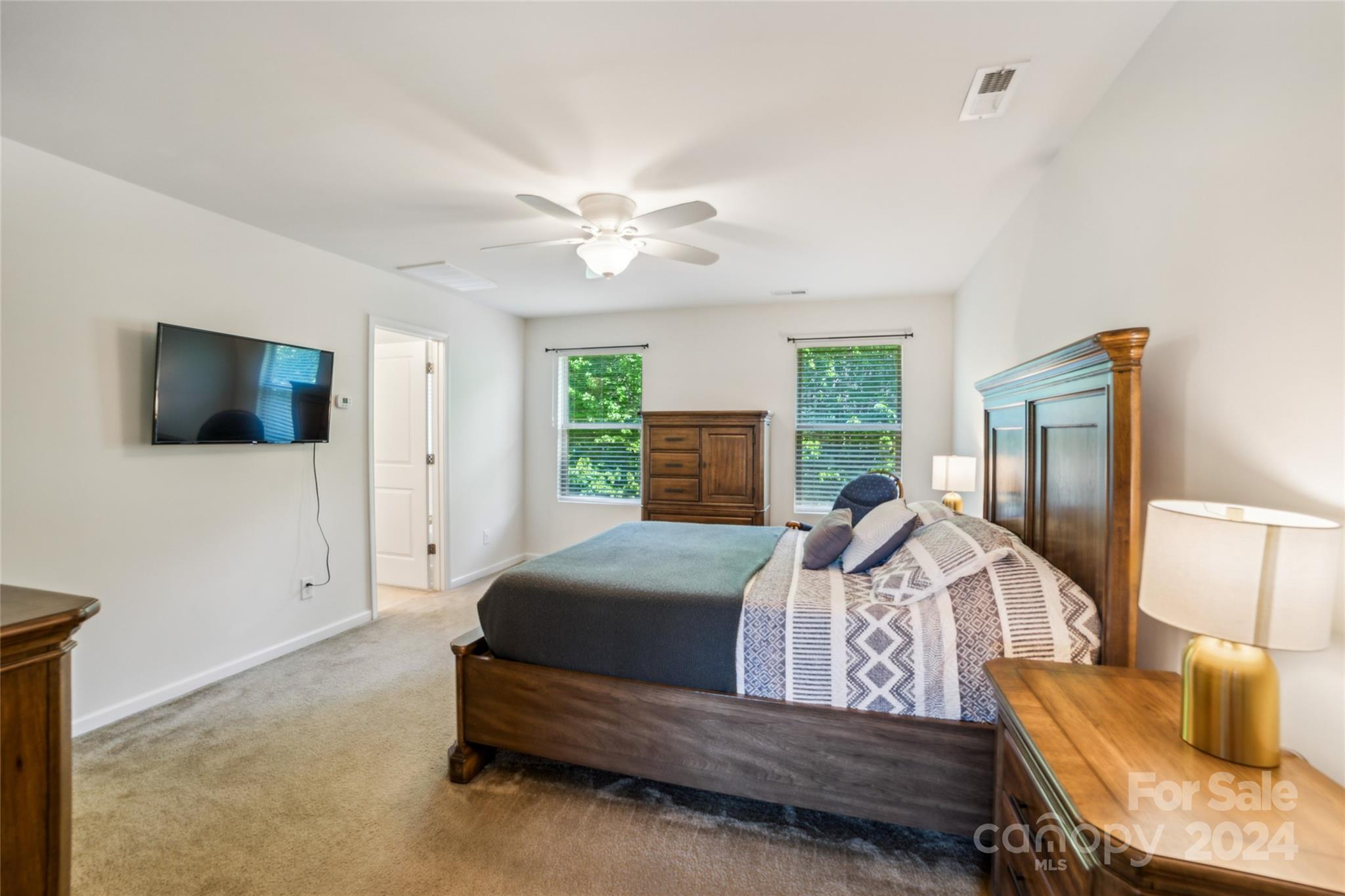 Dutchmans Ridge - Residential