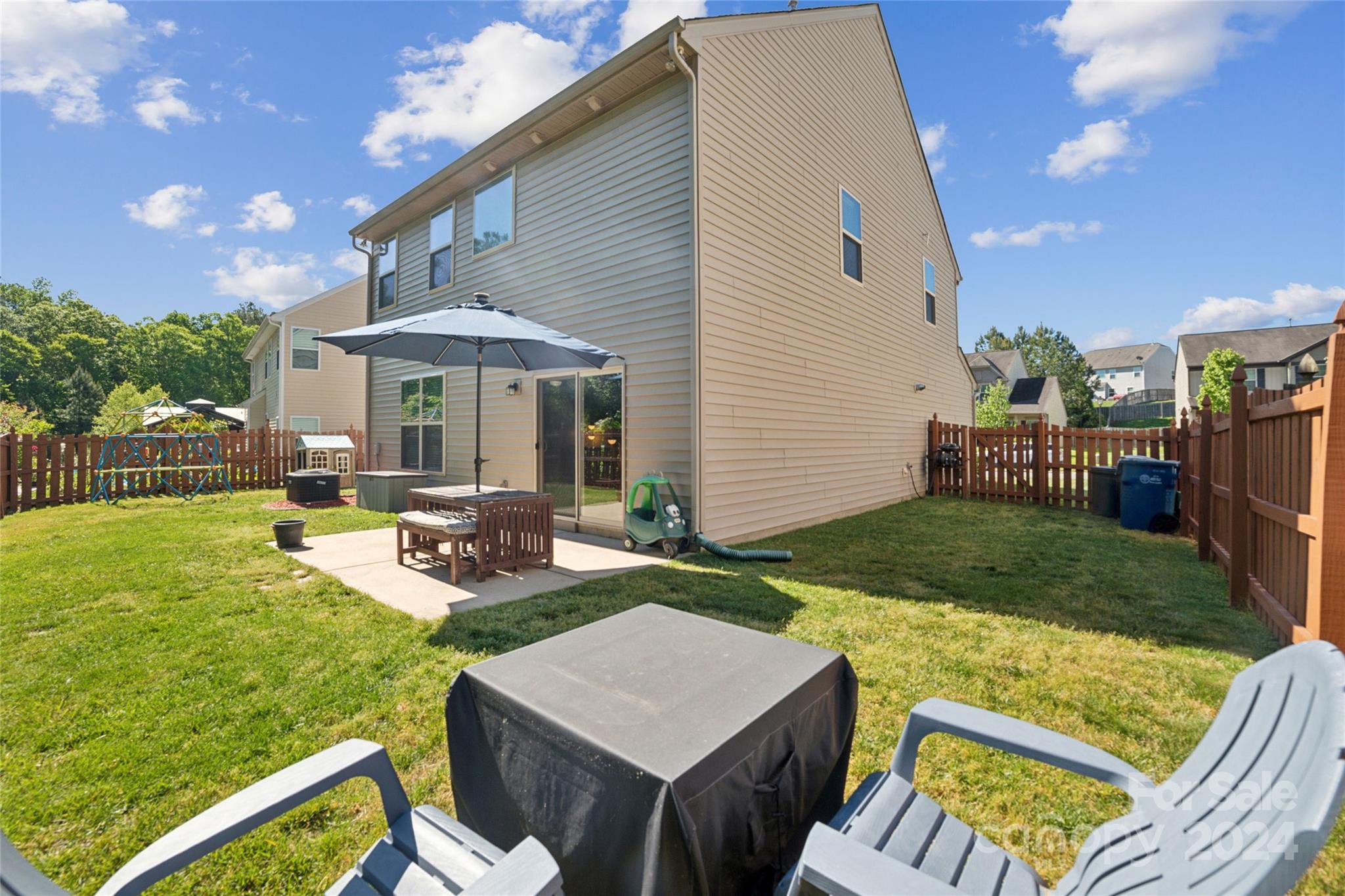 Dutchmans Ridge - Residential