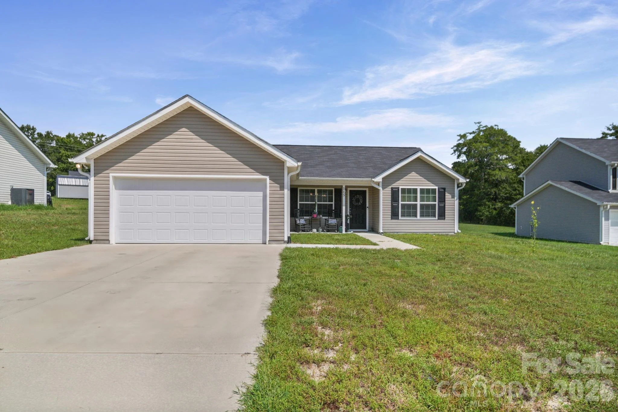 115 Fir Street, Pageland, SC, 29728