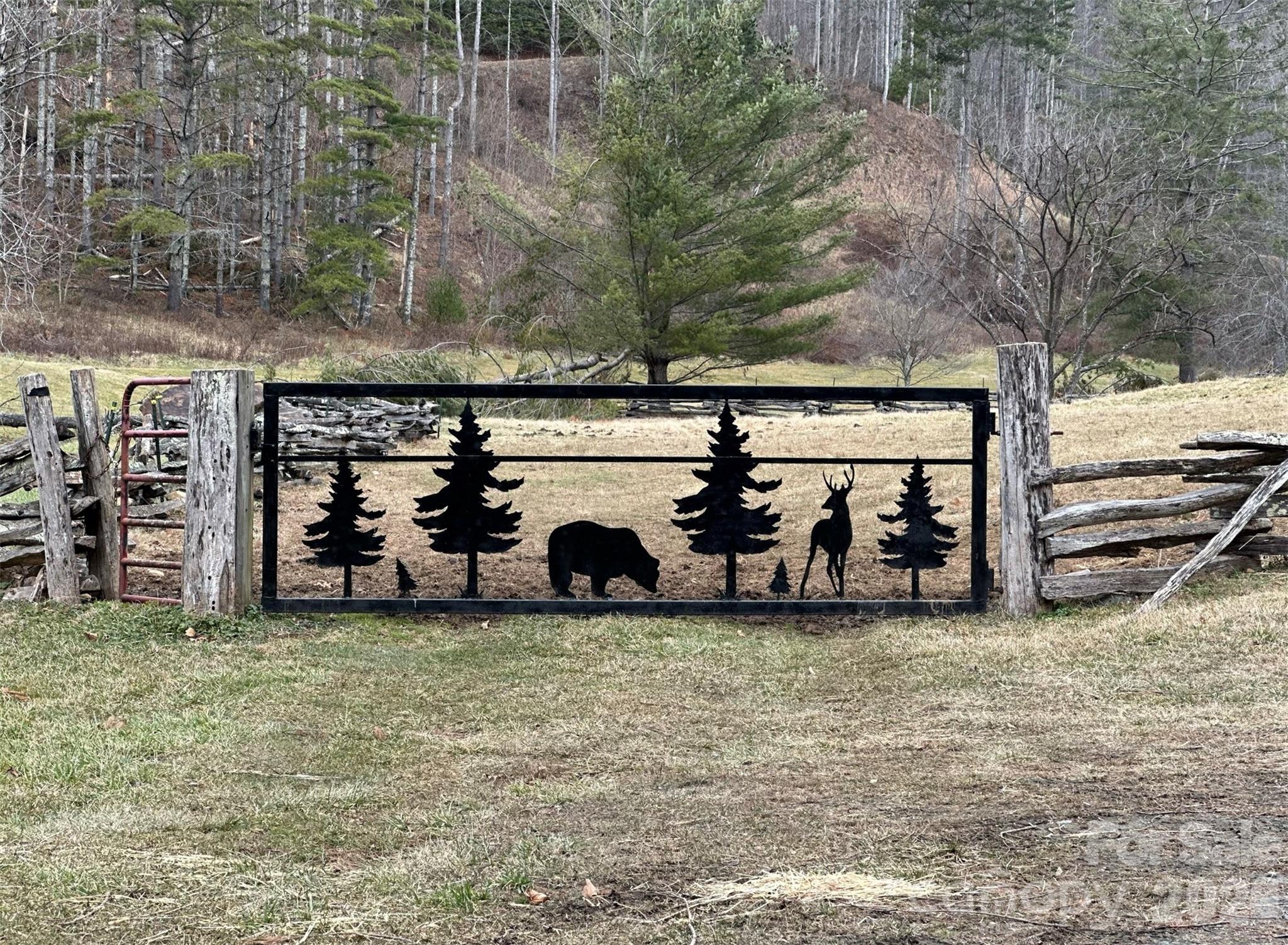 Beech Creek Estates - Land