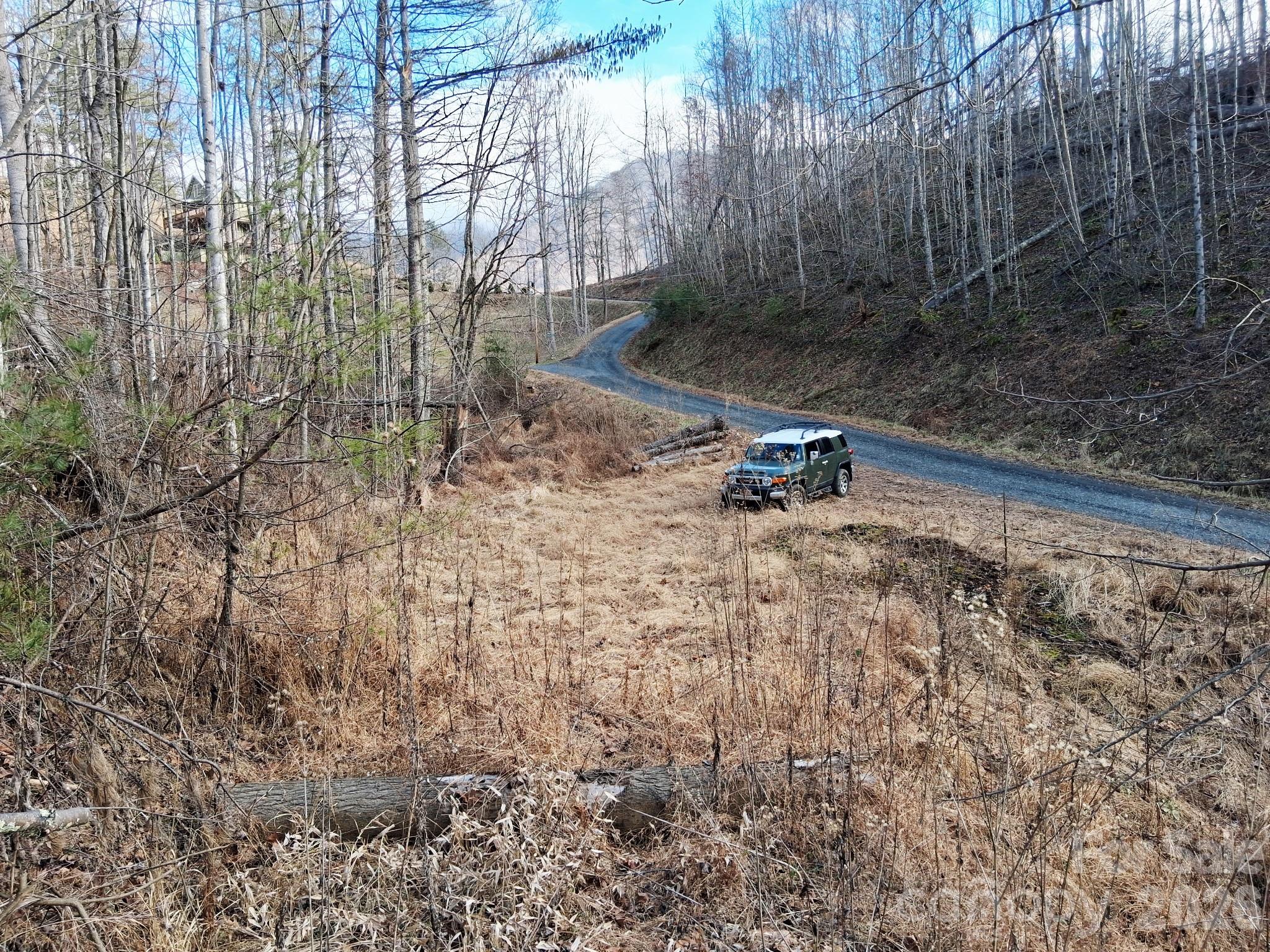 Beech Creek Estates - Land