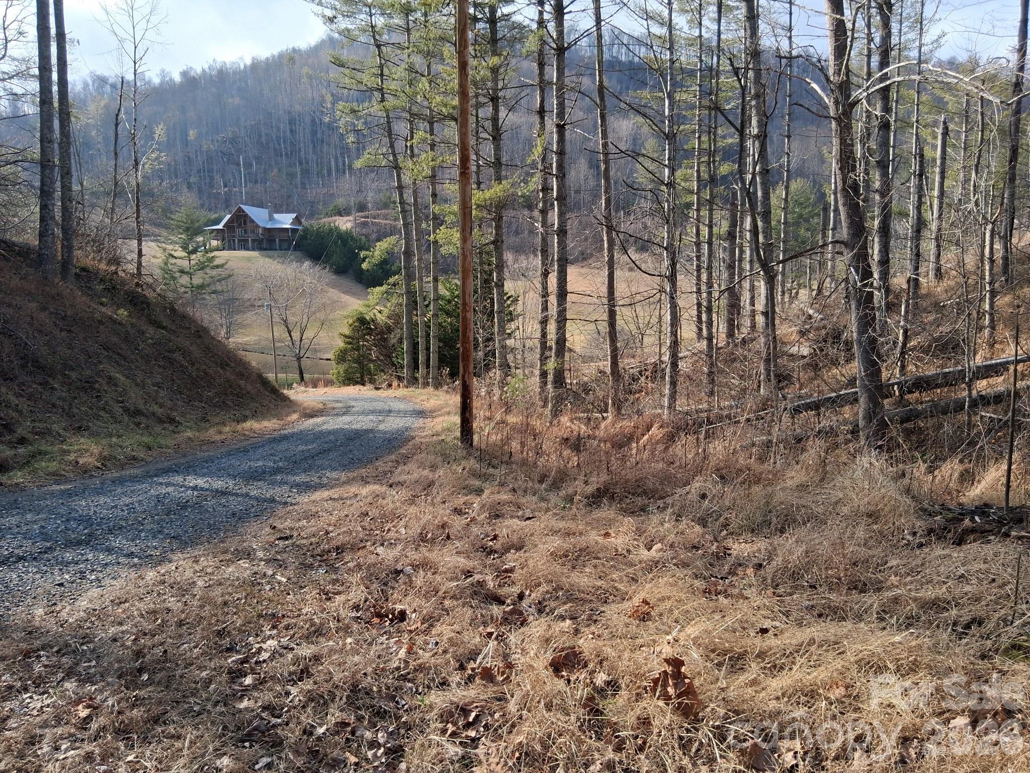 Beech Creek Estates - Land