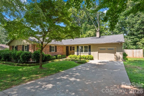 Photo of 138 Castlerock Drive, Asheville, NC 28806 (MLS # 4400673)
