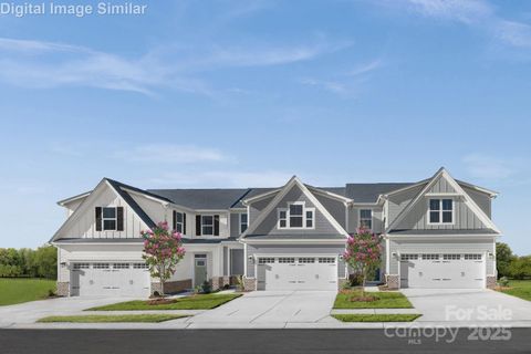 Photo of 11015 Emerson Landing Drive, Charlotte, NC 28216 (MLS # 4307127)