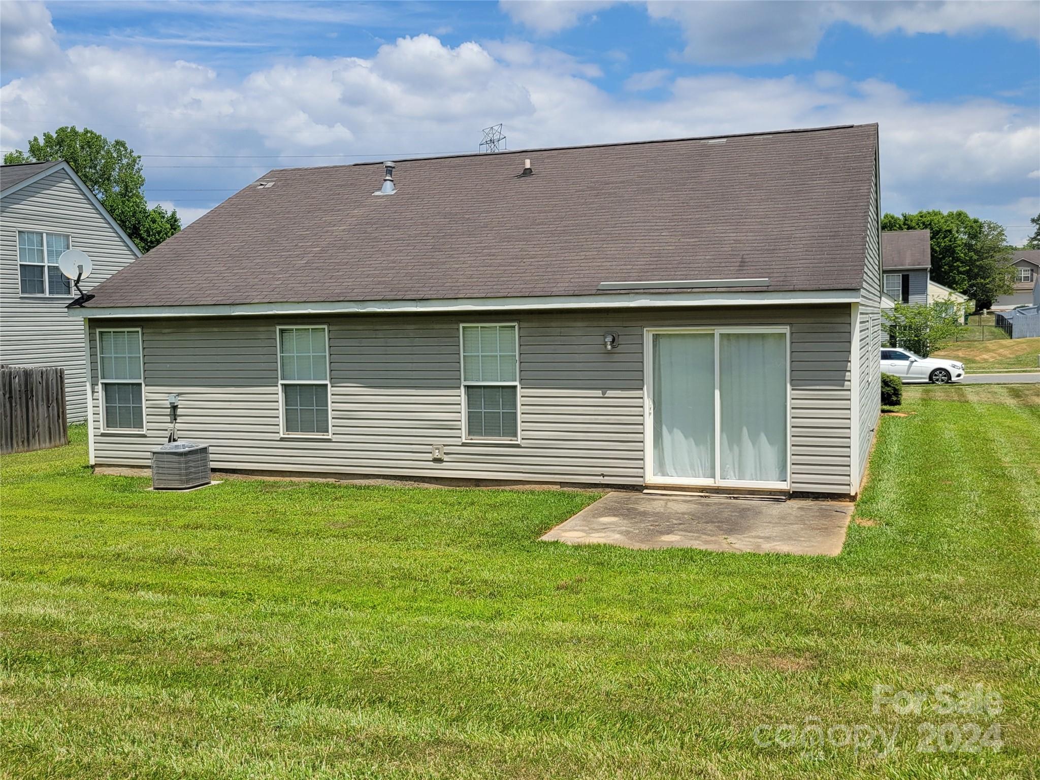 Glenhaven - Residential