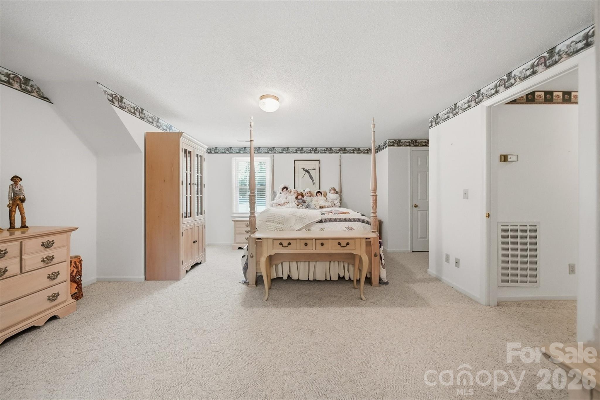 Virginia Acres - Residential