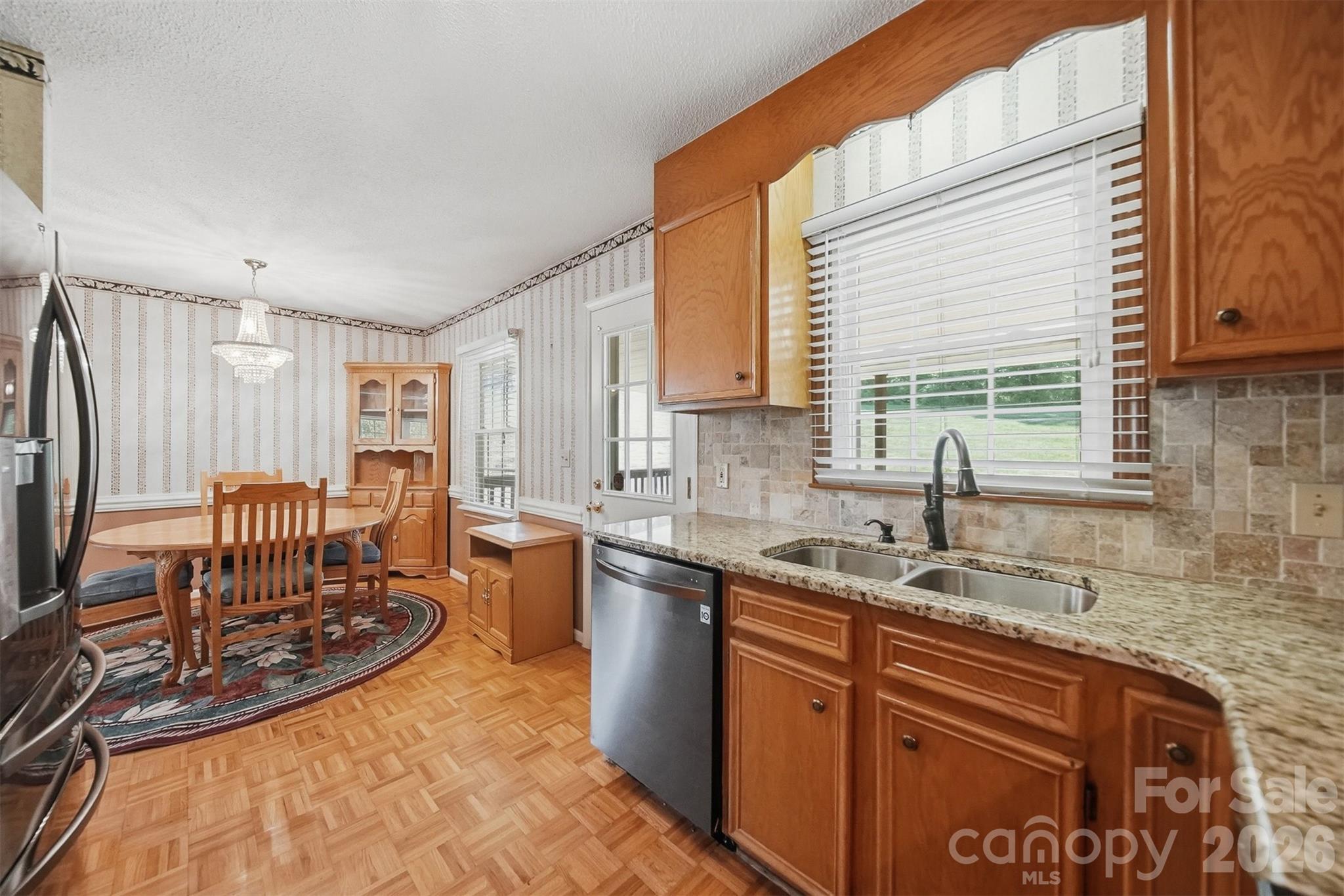 Virginia Acres - Residential