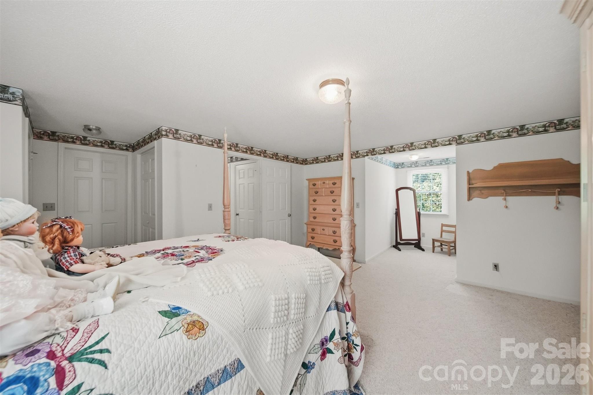 Virginia Acres - Residential