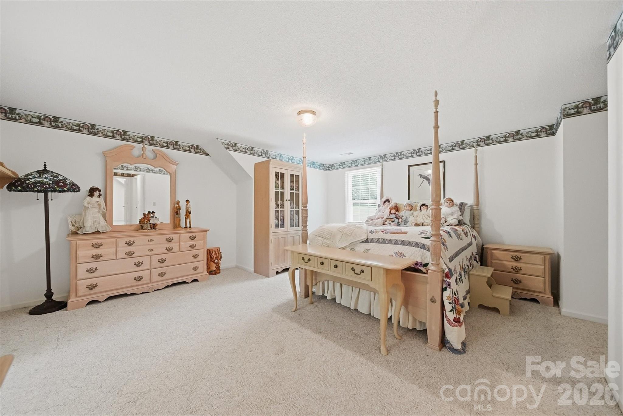 Virginia Acres - Residential