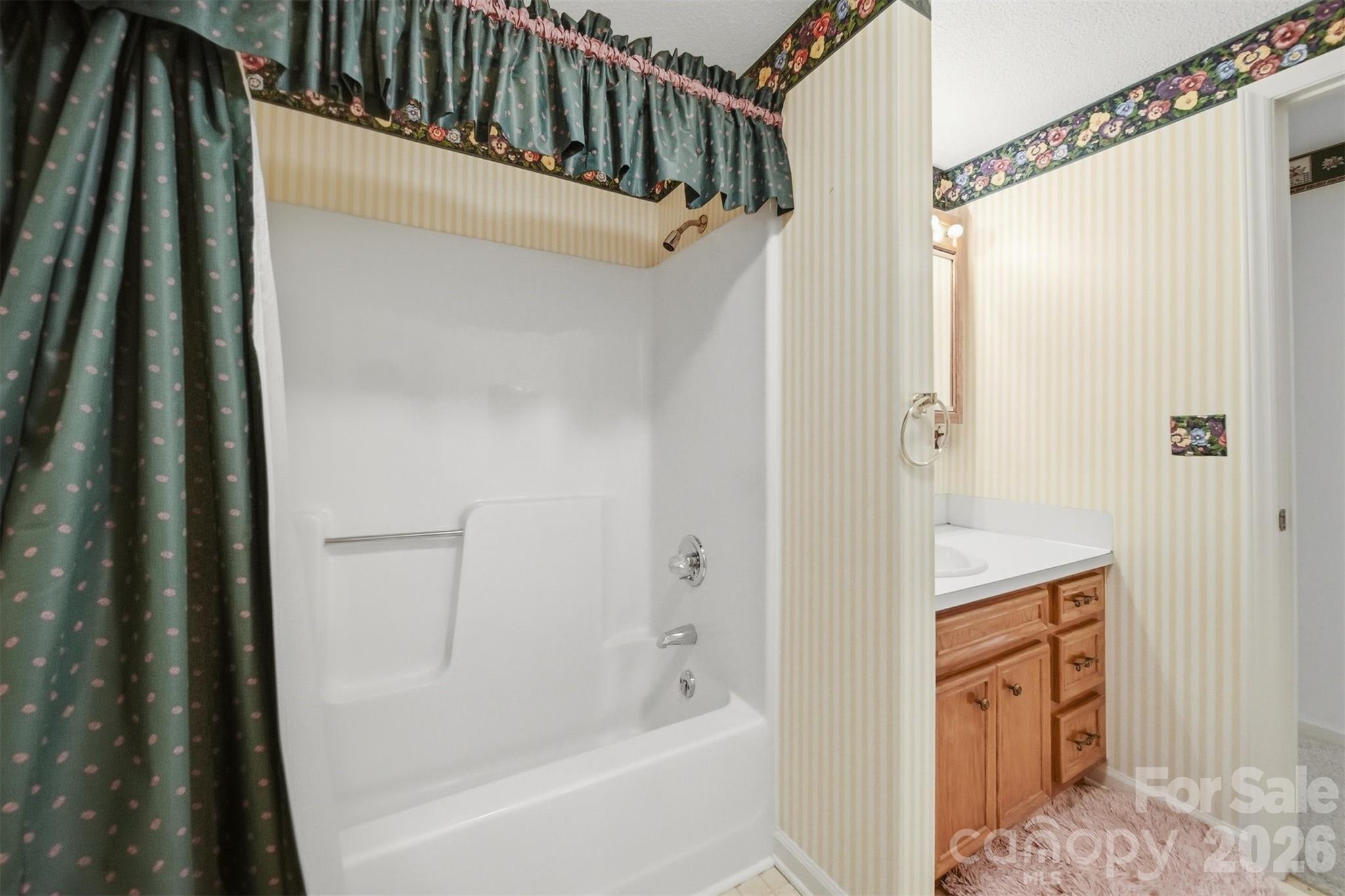 Virginia Acres - Residential