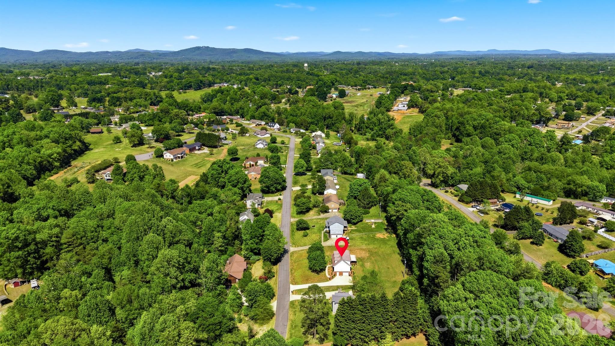 Virginia Acres - Residential