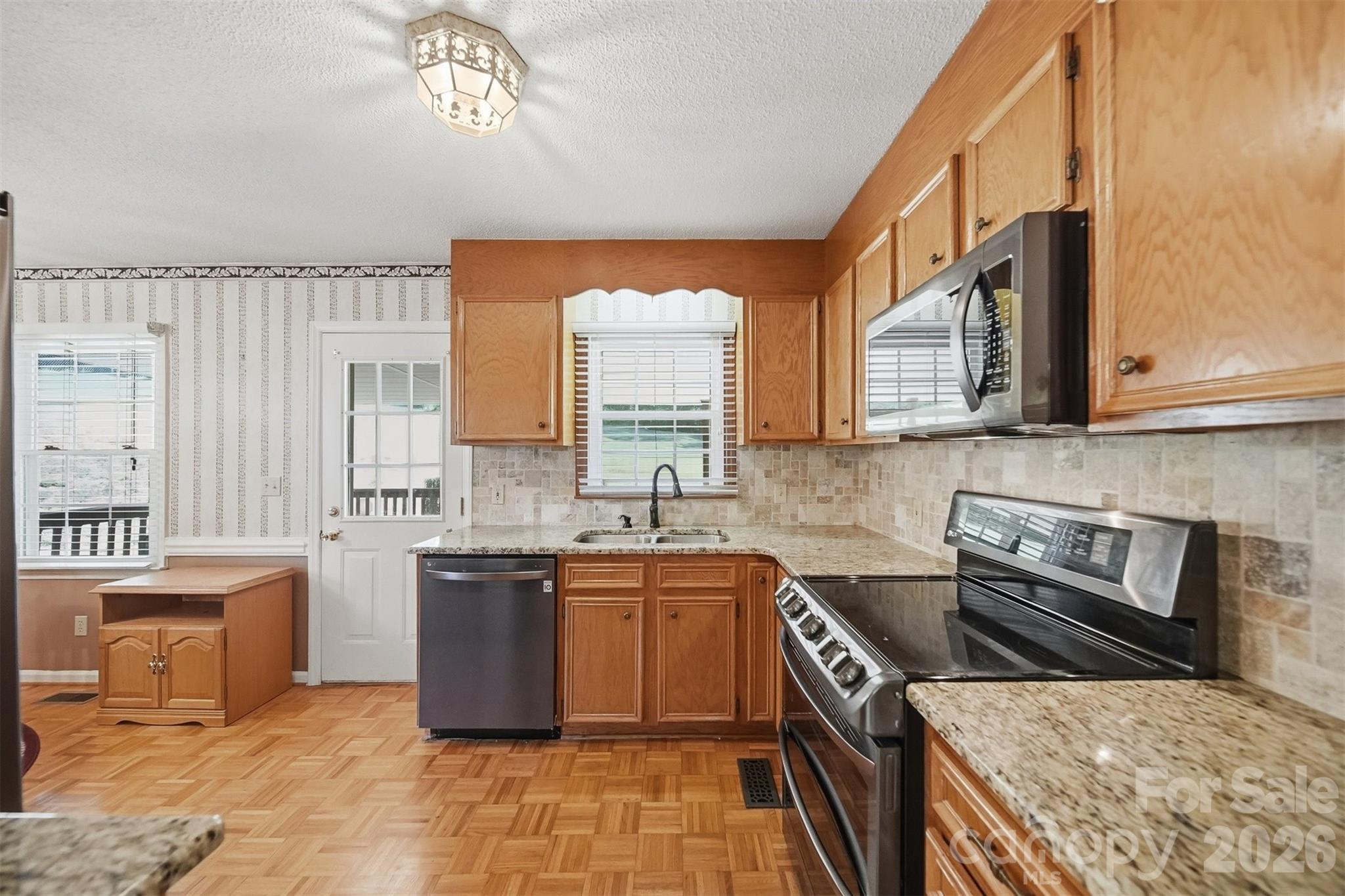 Virginia Acres - Residential
