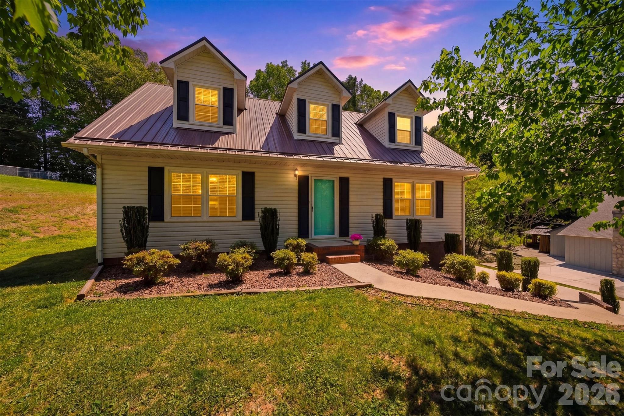 Virginia Acres - Residential
