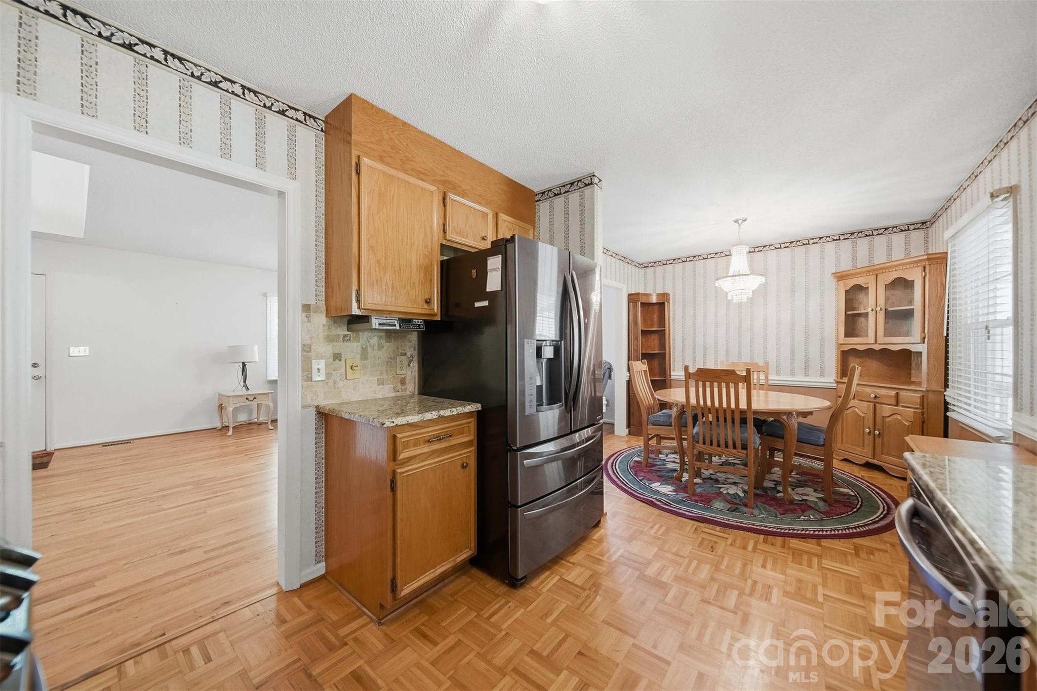 Virginia Acres - Residential