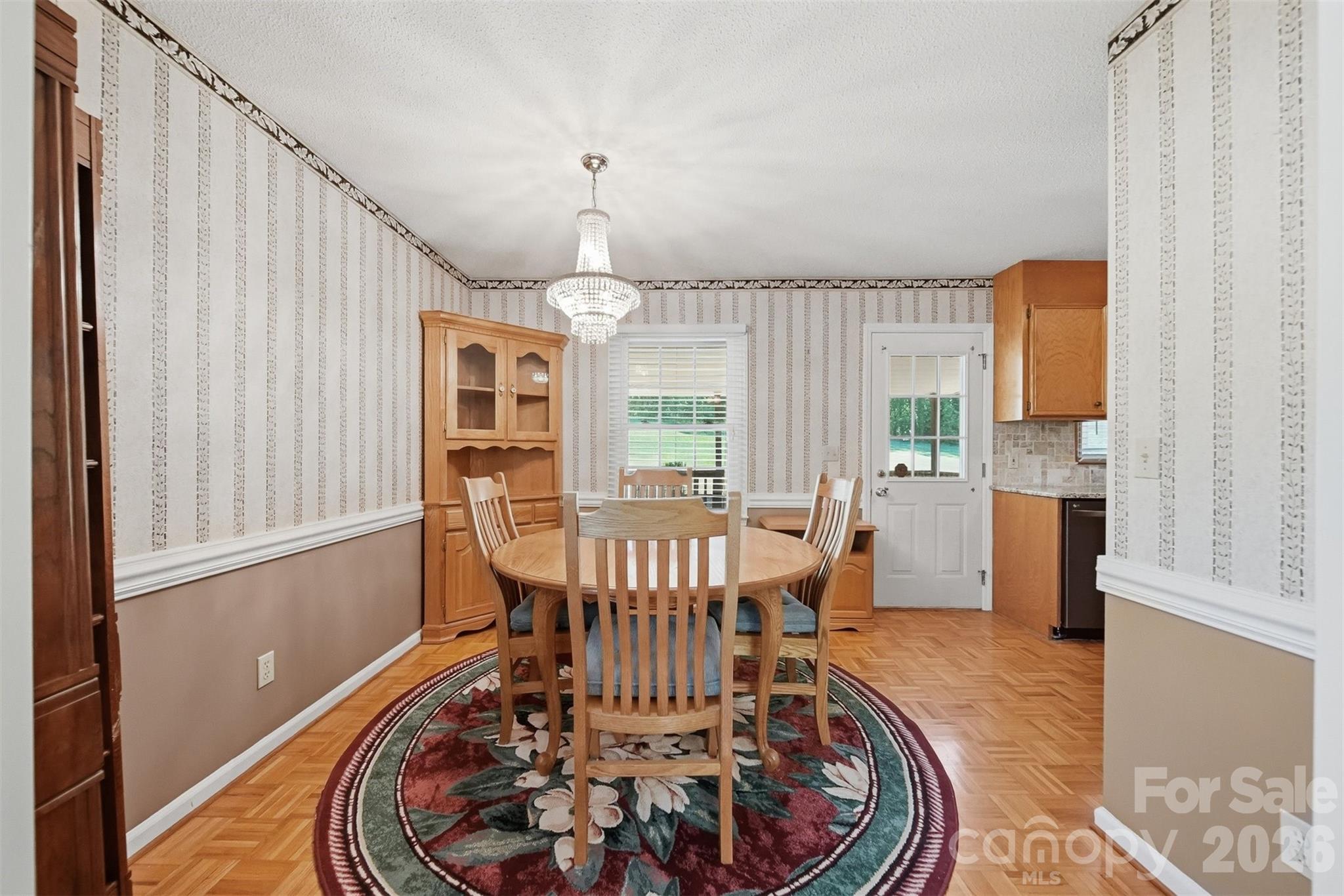 Virginia Acres - Residential