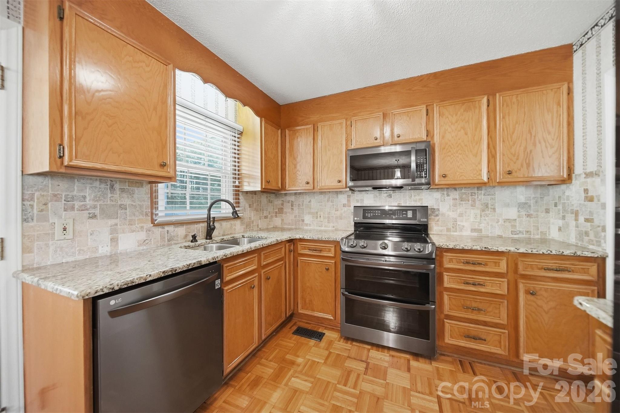 Virginia Acres - Residential