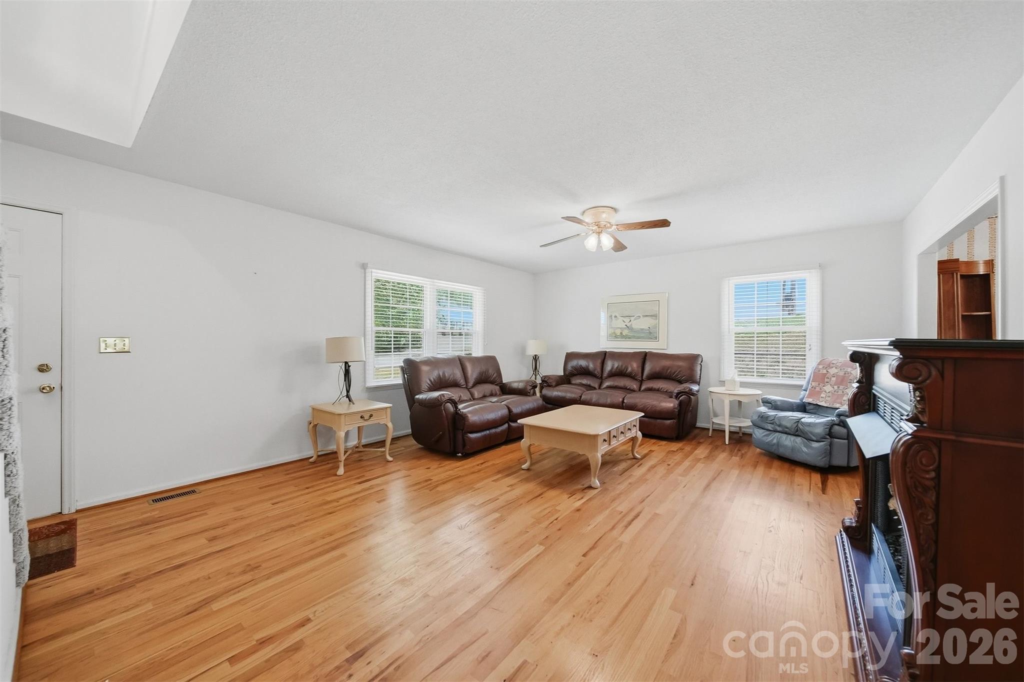 Virginia Acres - Residential