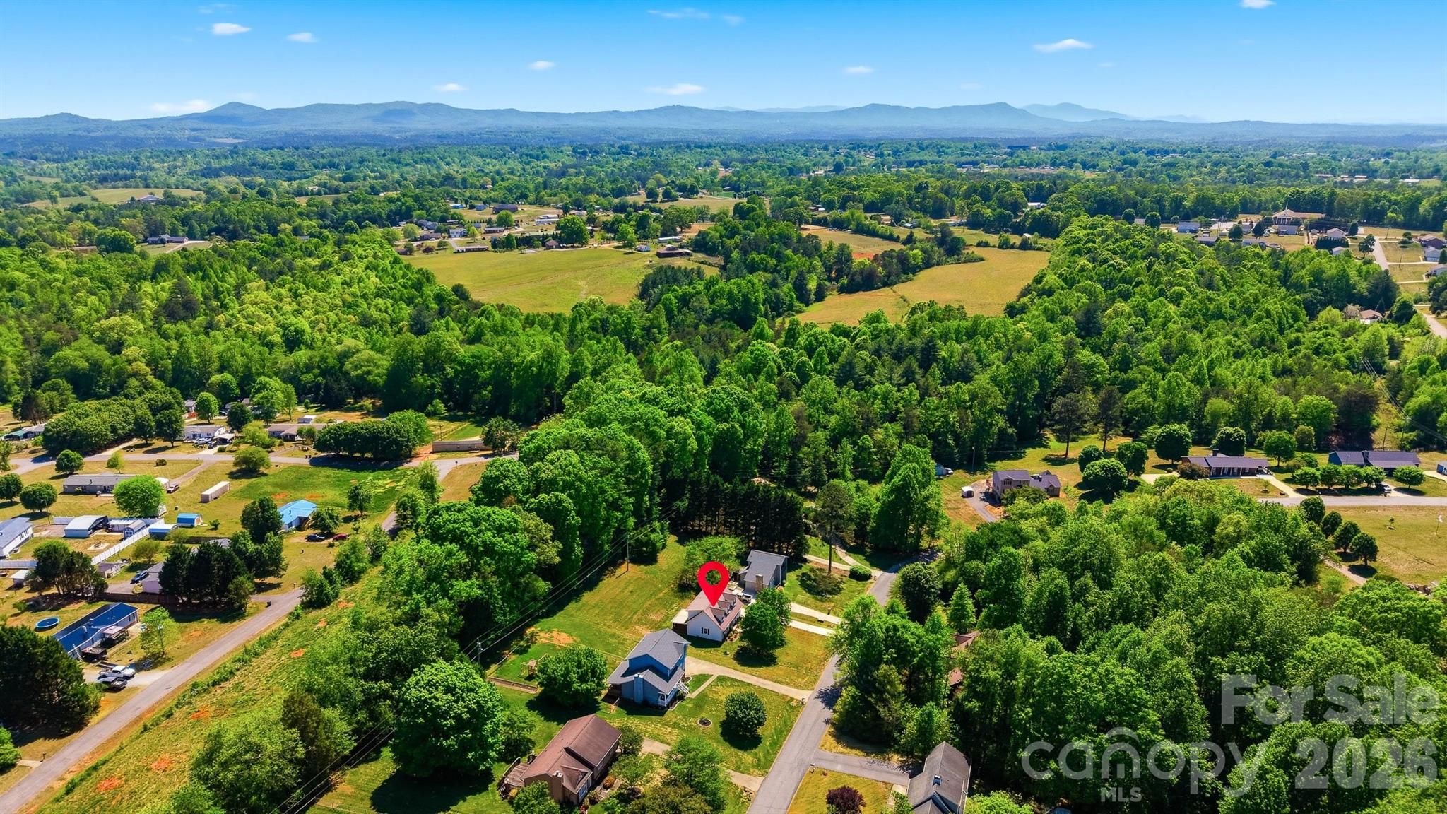 Virginia Acres - Residential