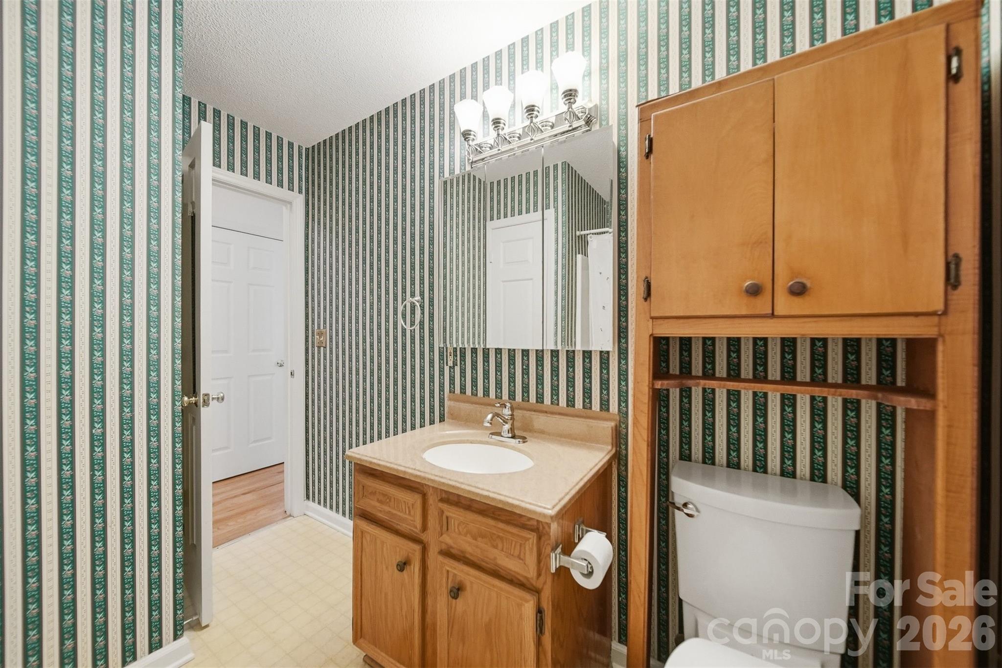 Virginia Acres - Residential