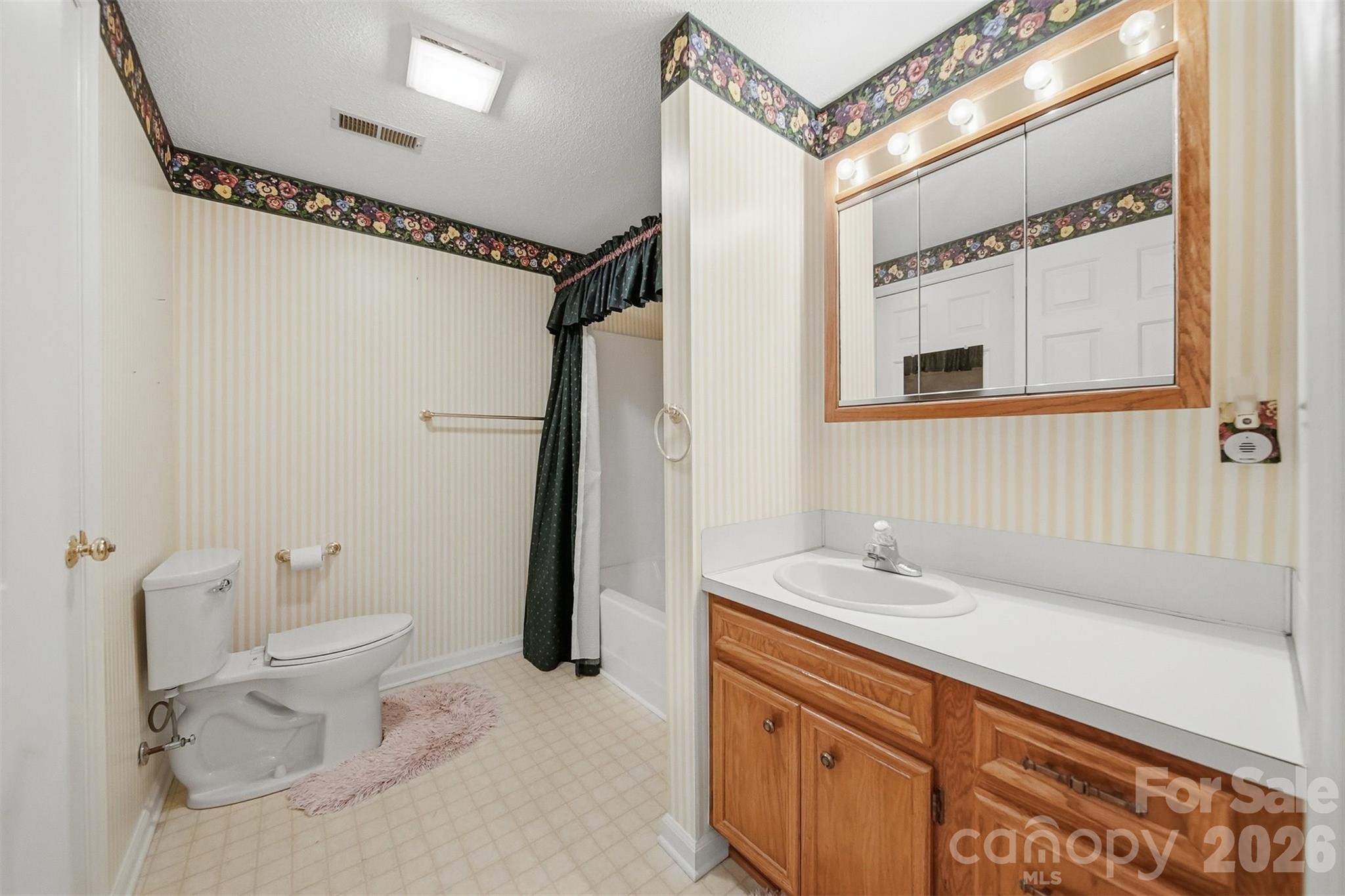Virginia Acres - Residential
