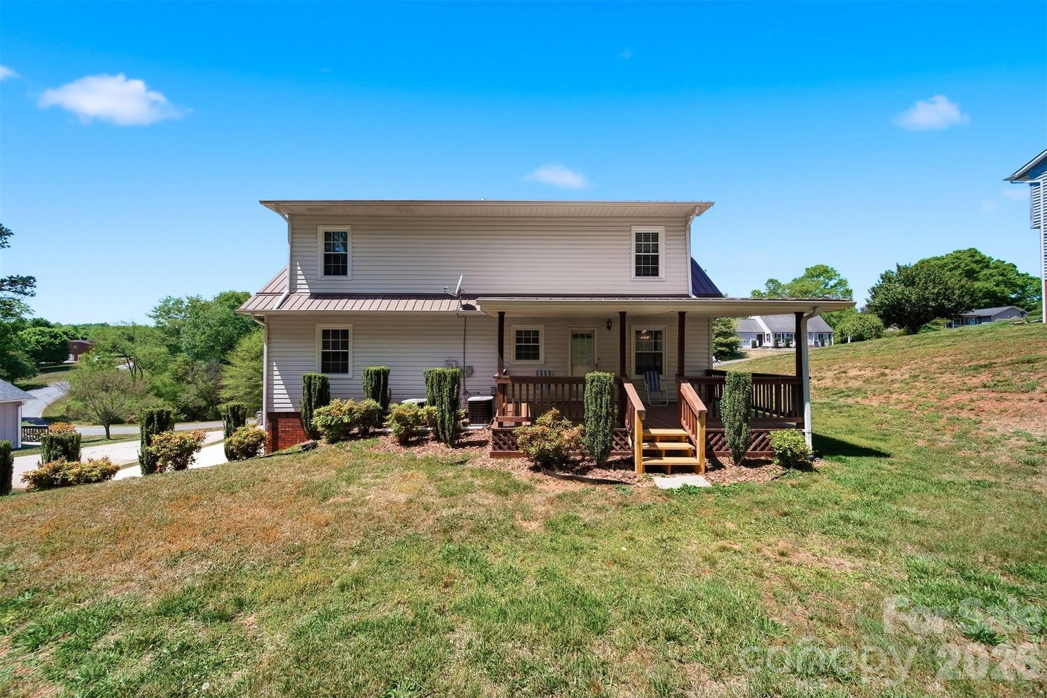 Virginia Acres - Residential