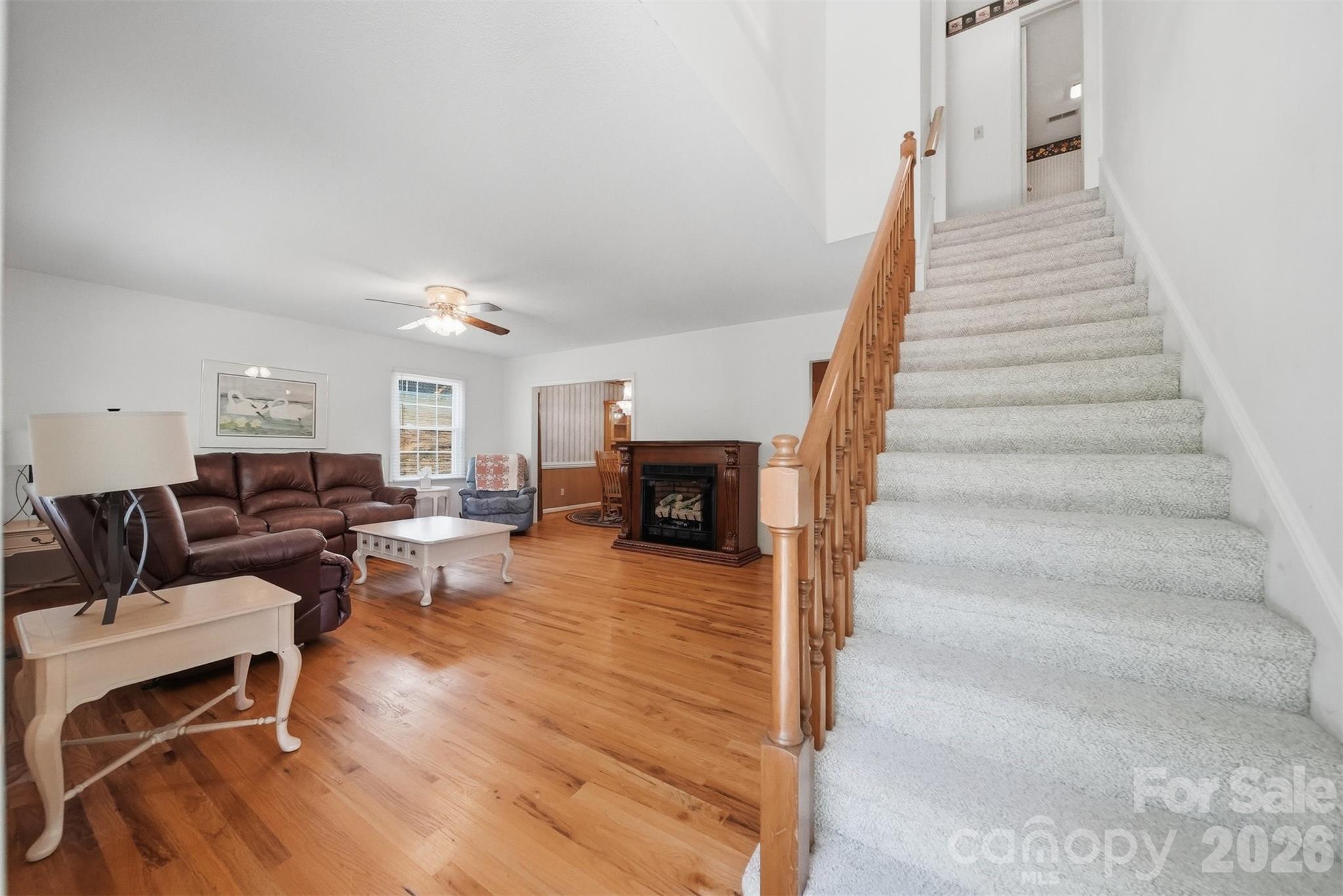 Virginia Acres - Residential