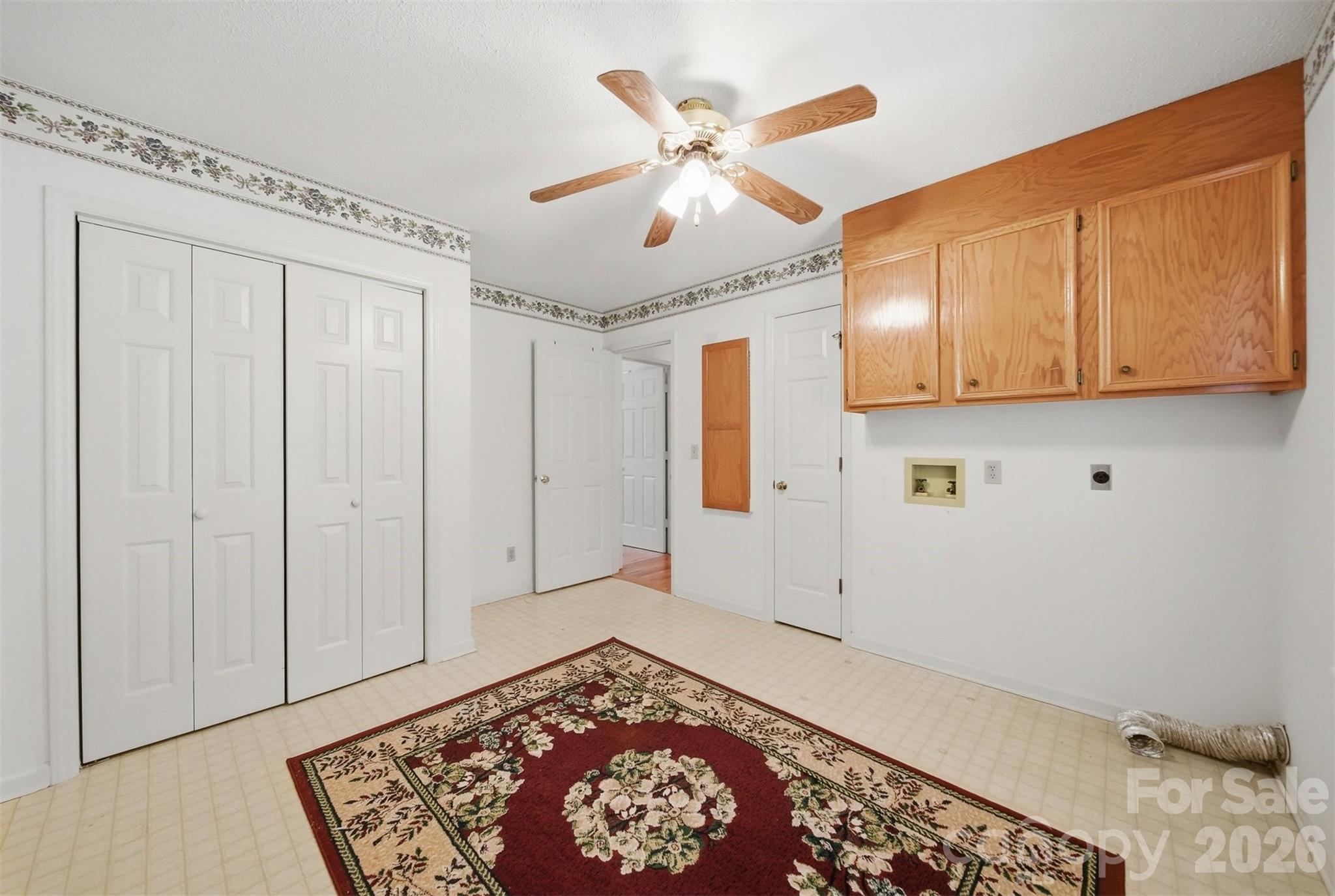 Virginia Acres - Residential