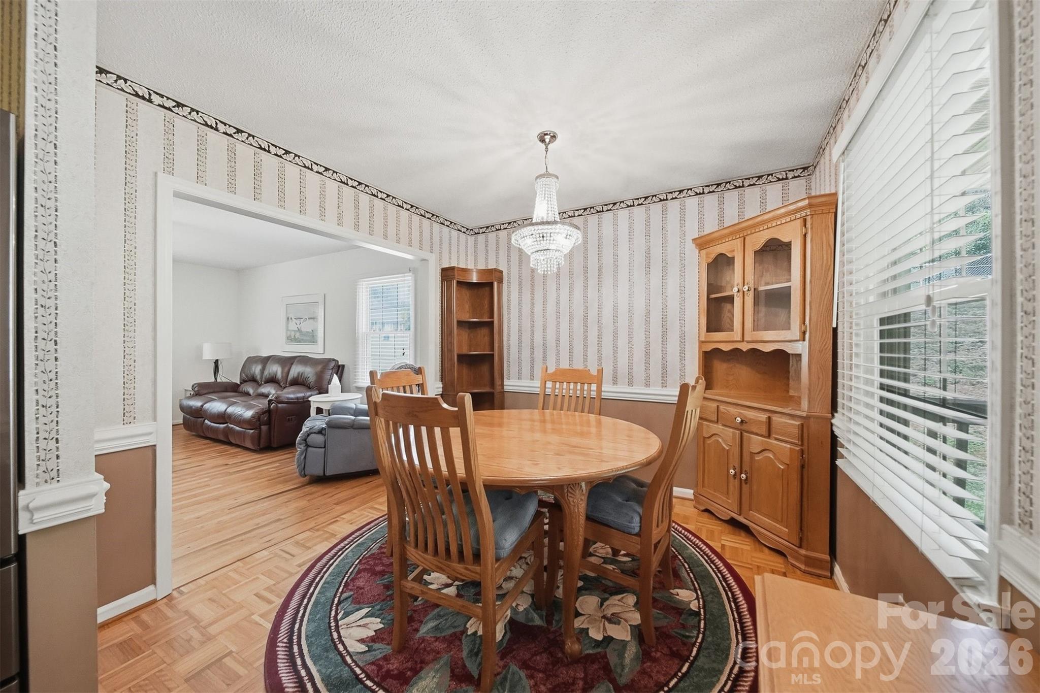 Virginia Acres - Residential