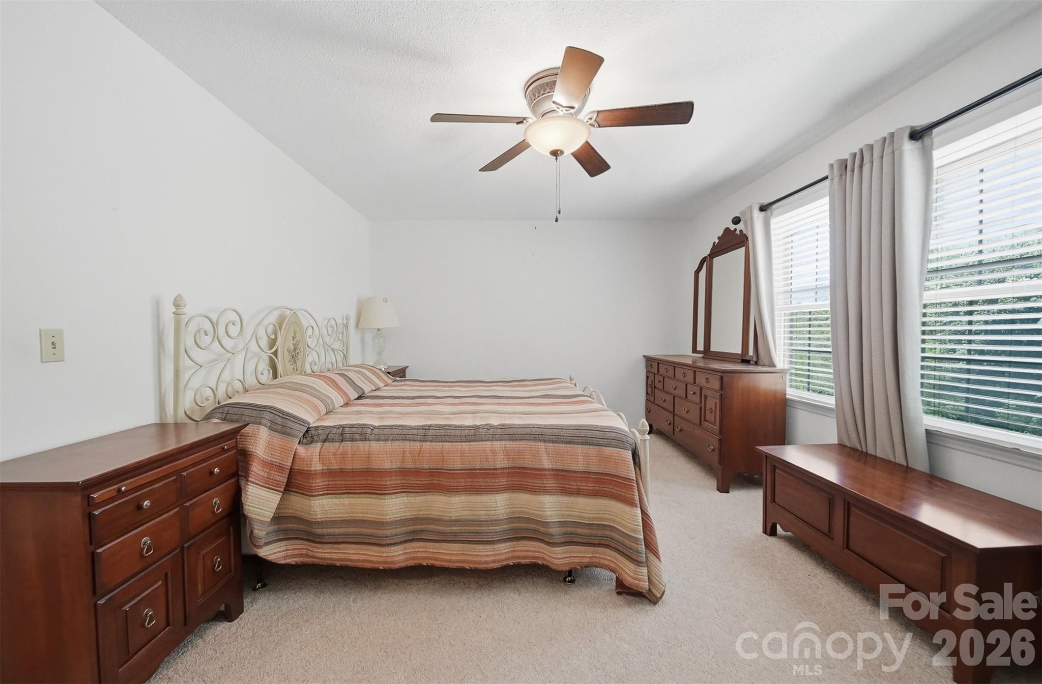 Virginia Acres - Residential